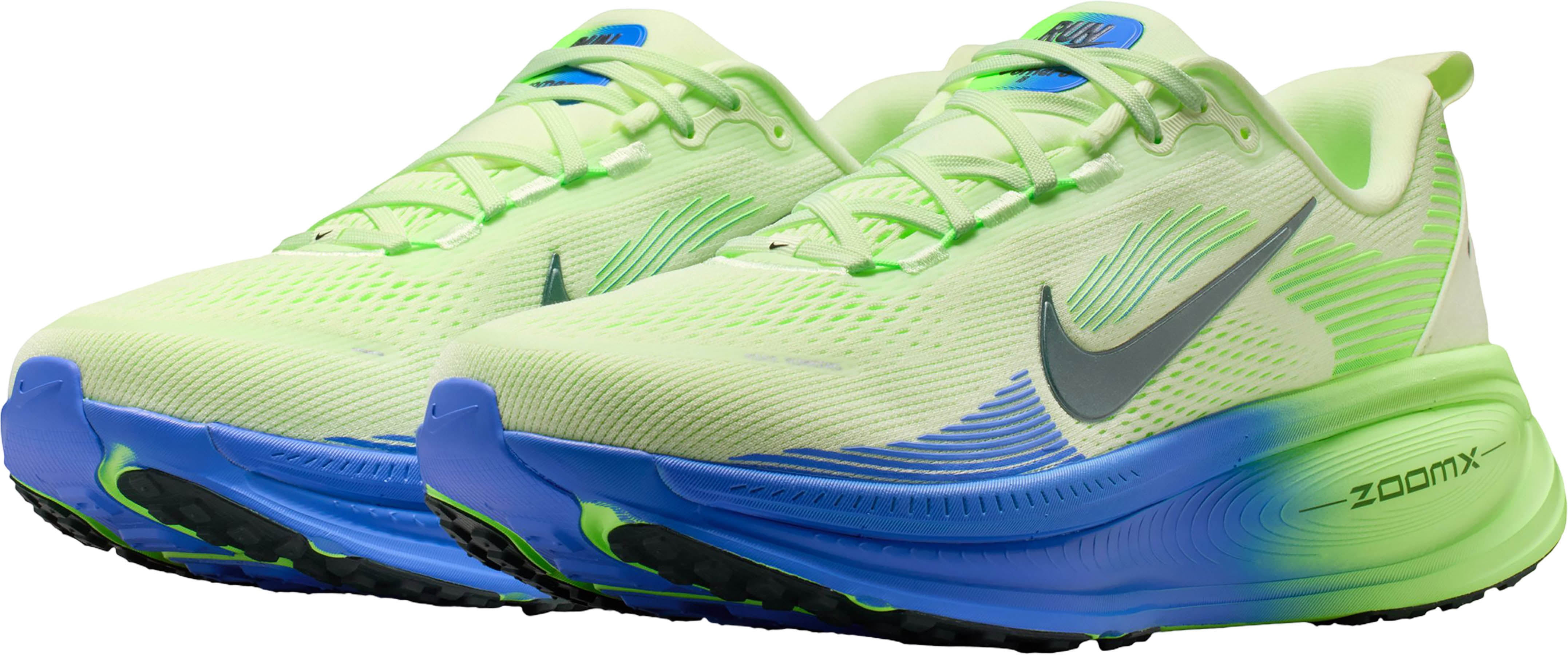 Vomero 18 Road Running Shoes - Men's