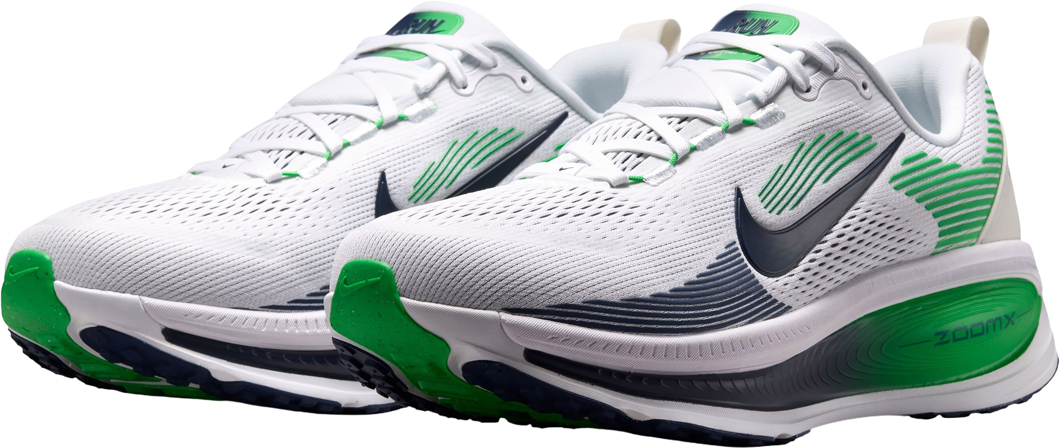 Vomero 18 Road Running Shoes - Men's