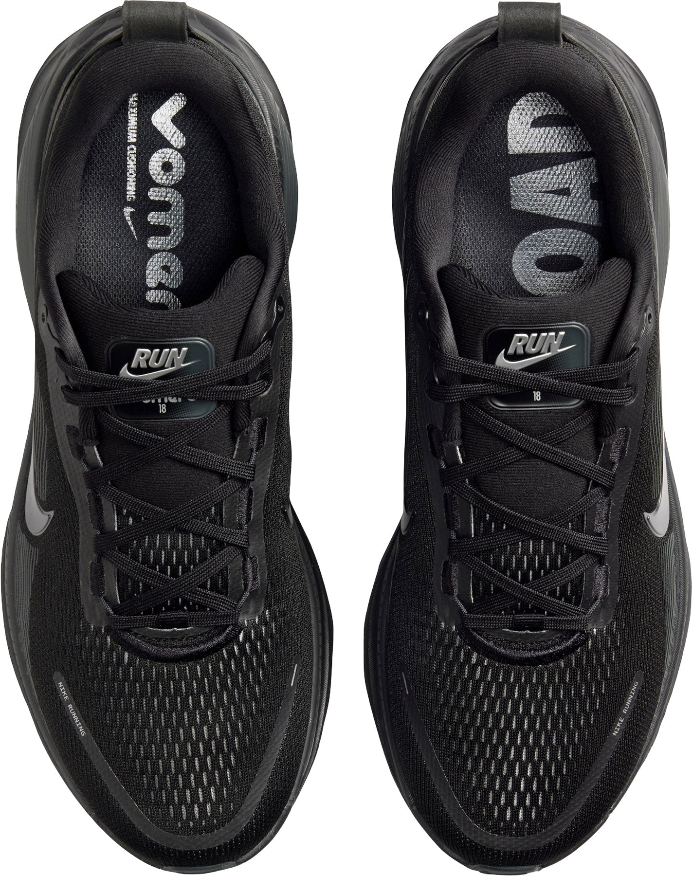 Vomero 18 Road Running Shoes - Men's