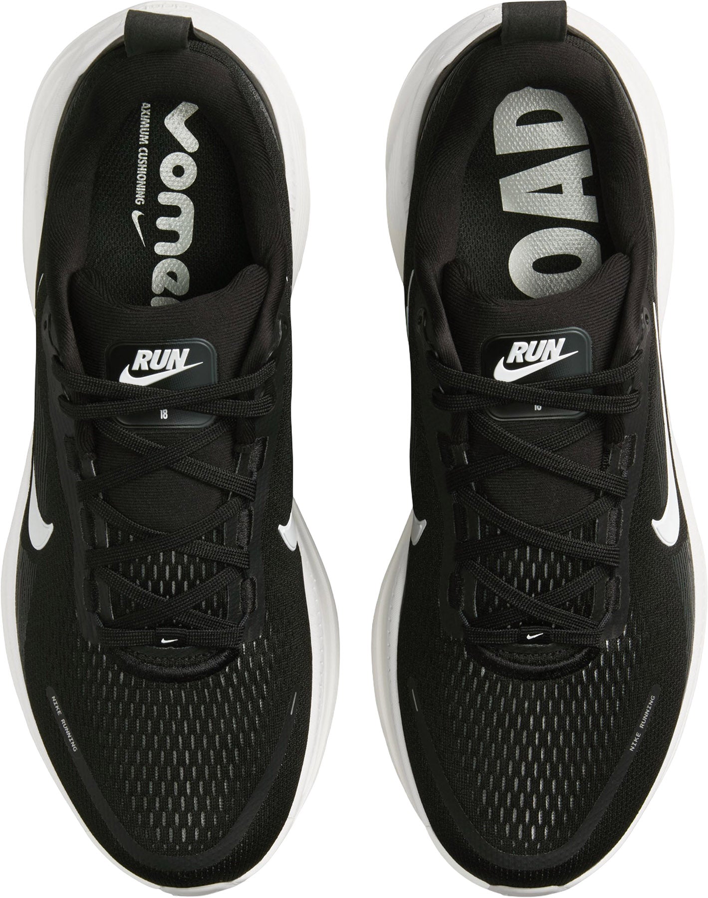Vomero 18 Road Running Shoes - Men's