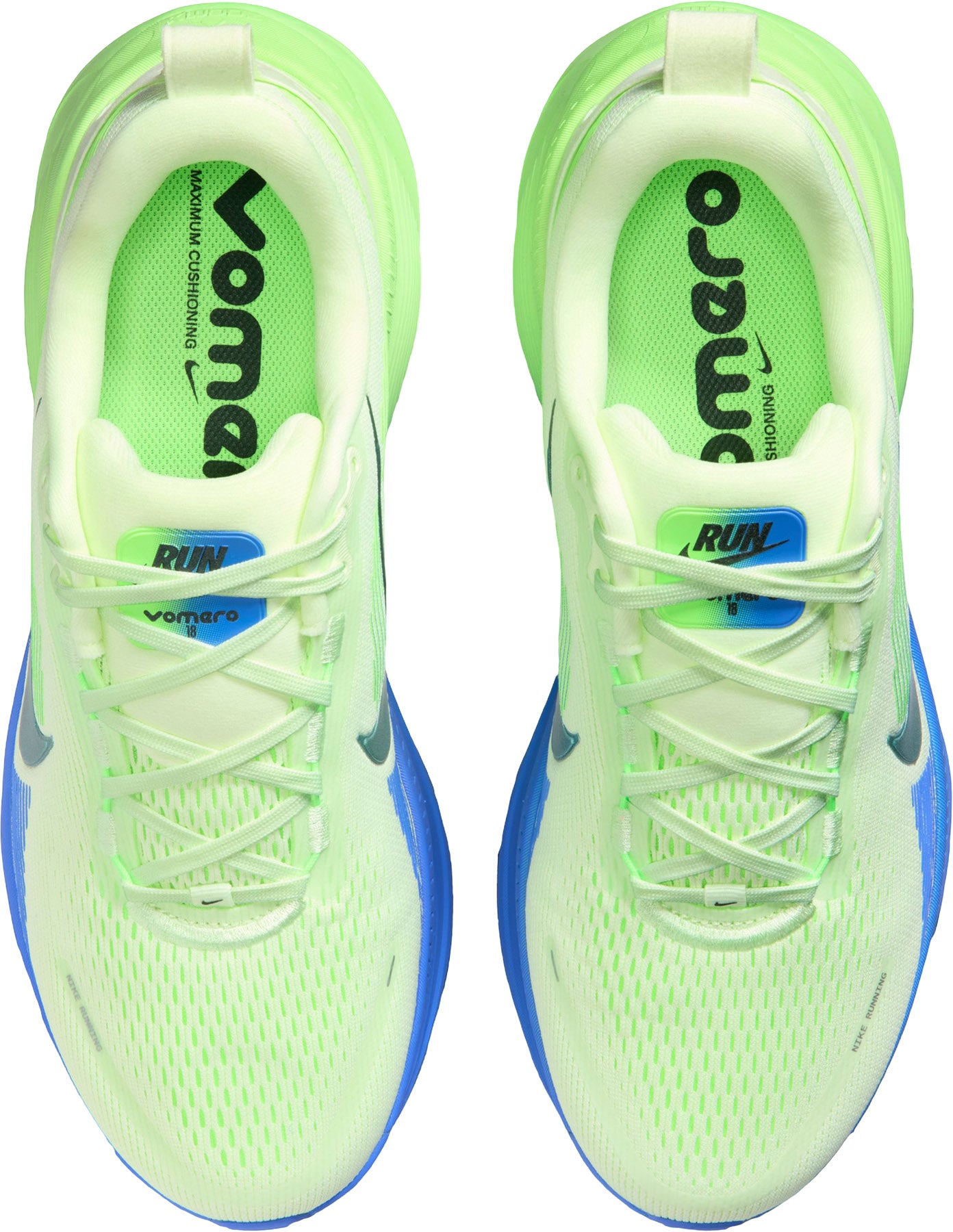 Vomero 18 Road Running Shoes - Men's