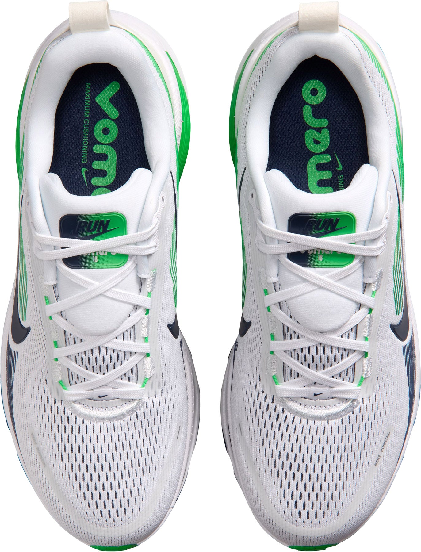 Vomero 18 Road Running Shoes - Men's