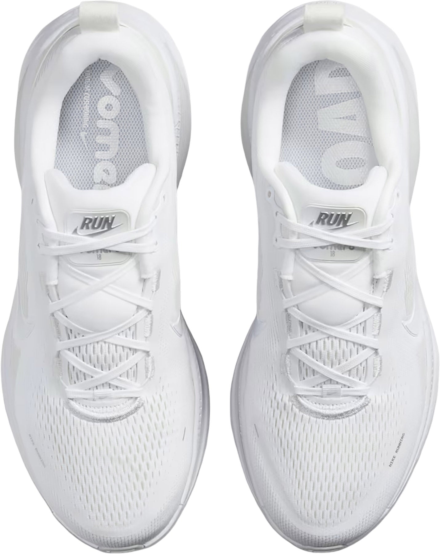 Vomero 18 Road Running Shoes - Men's