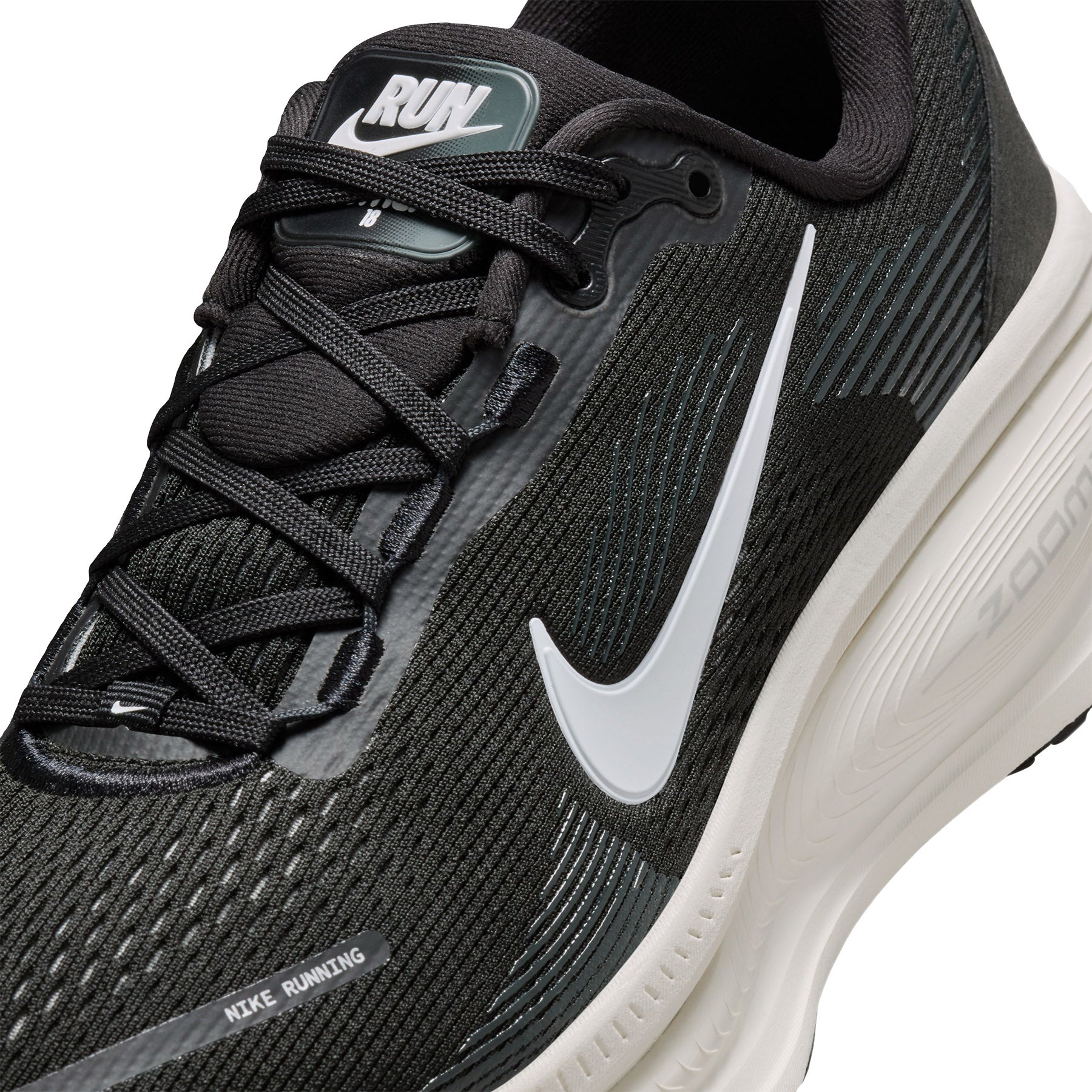 Vomero 18 Road Running Shoes - Women's
