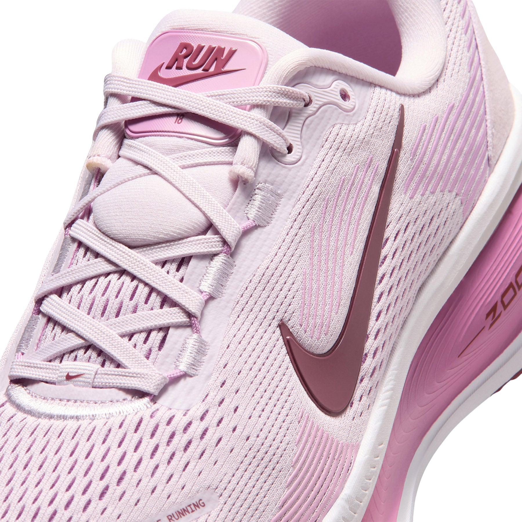 Vomero 18 Road Running Shoes - Women's