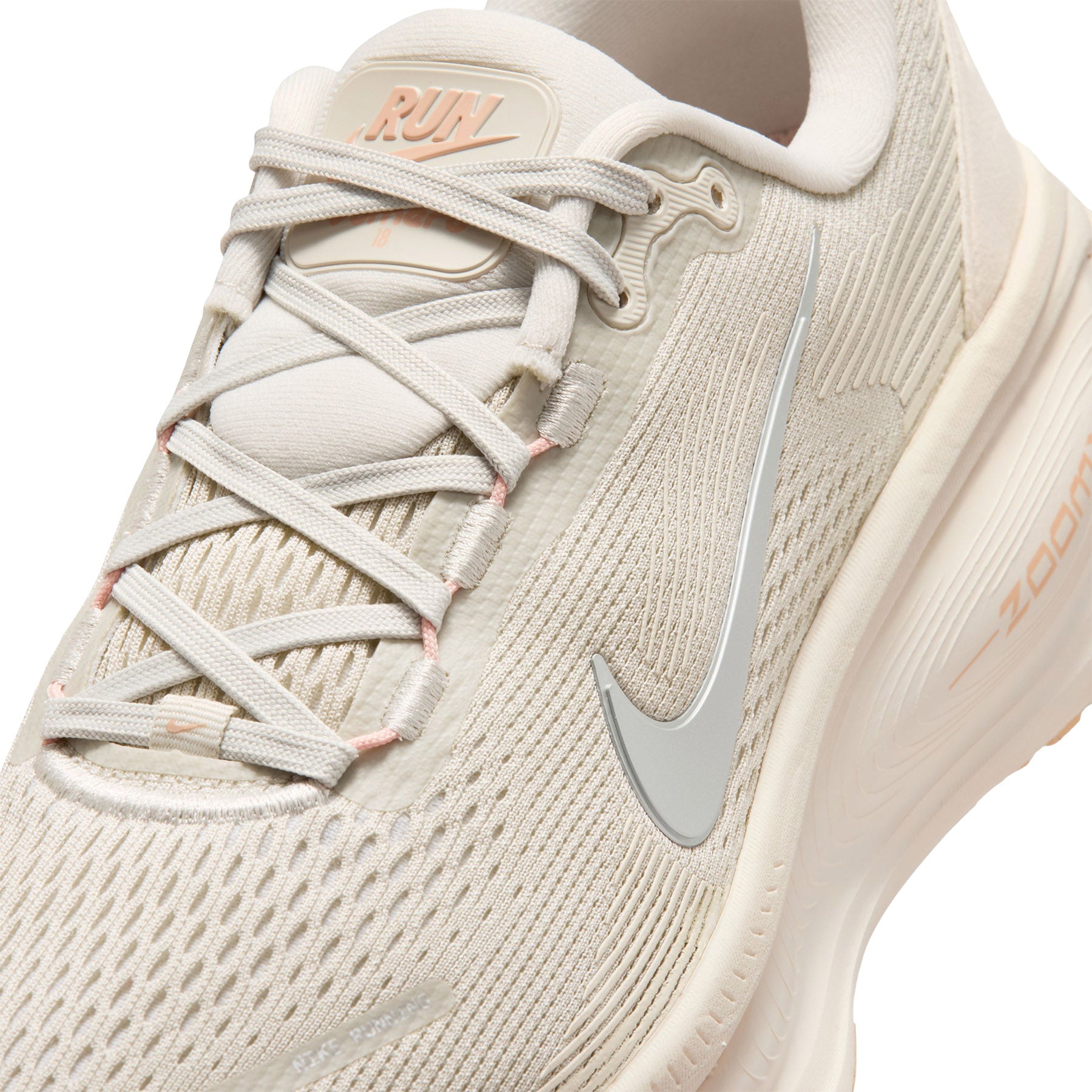 Vomero 18 Road Running Shoes - Women's