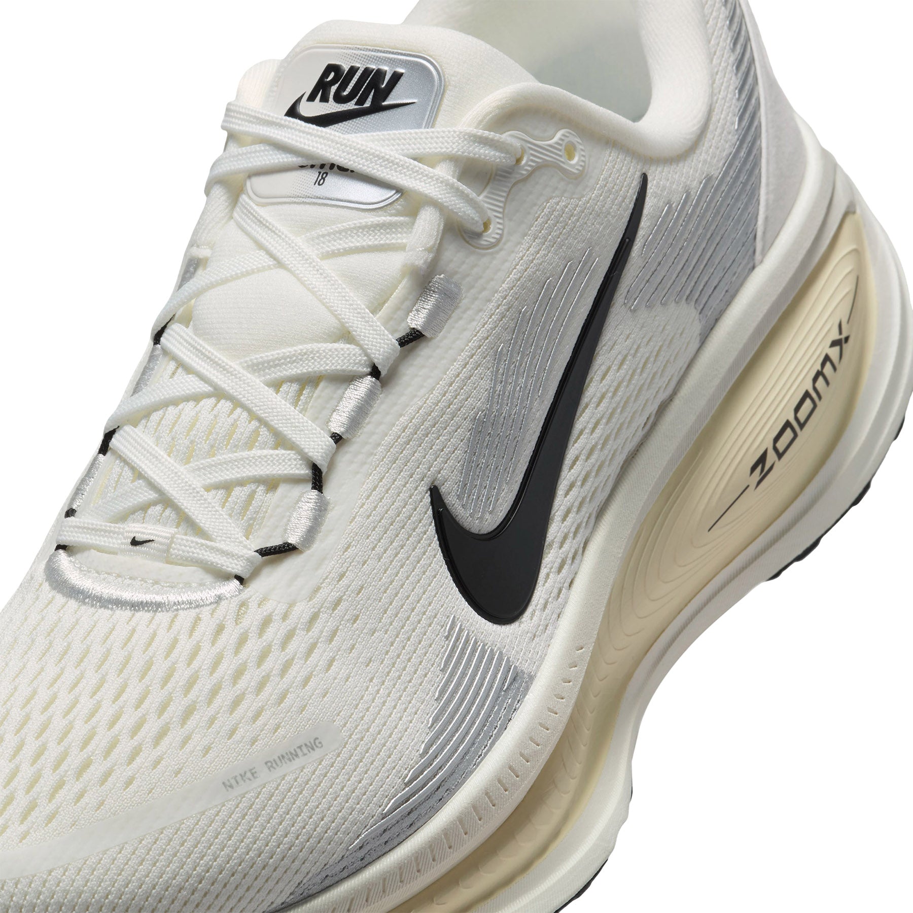 Vomero 18 Road Running Shoes - Women's