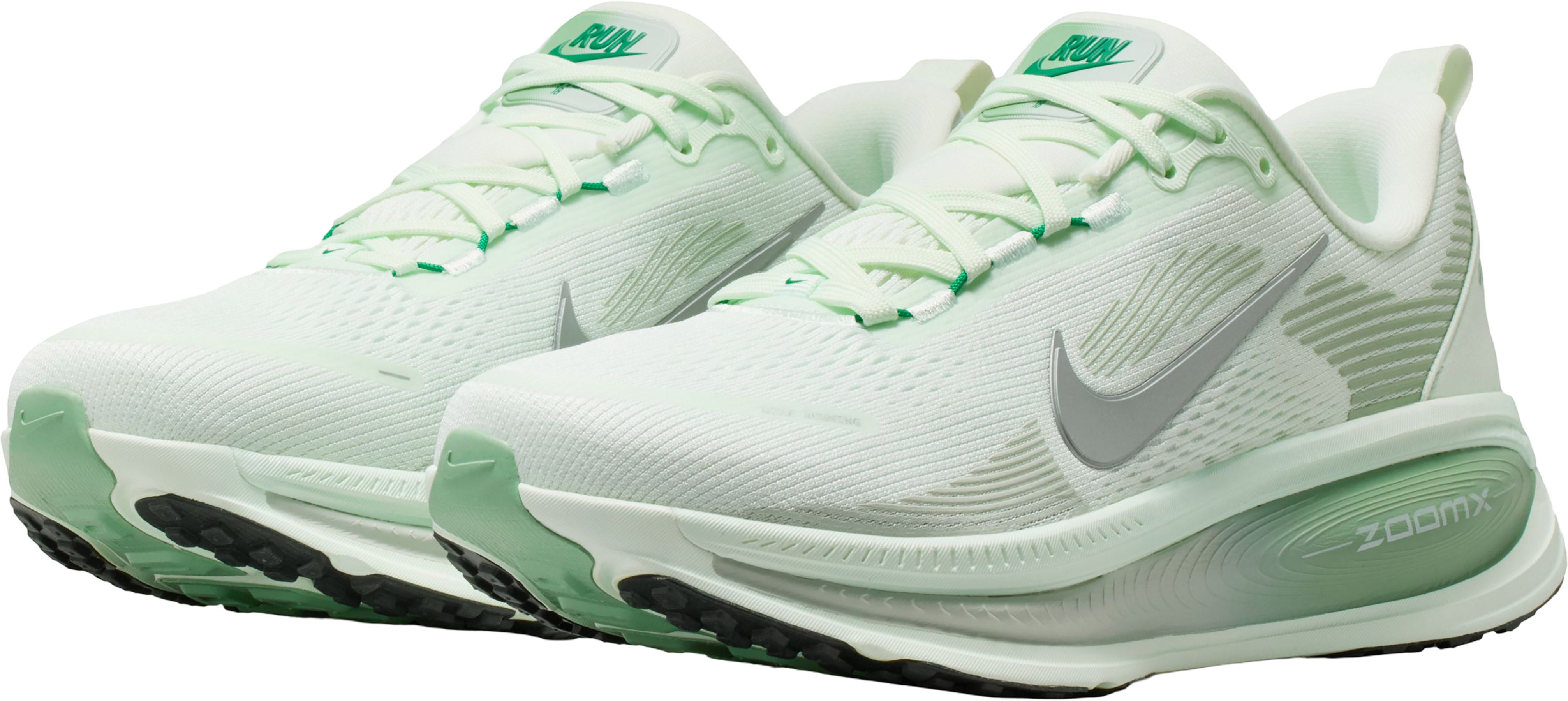 Vomero 18 Road Running Shoes - Women's