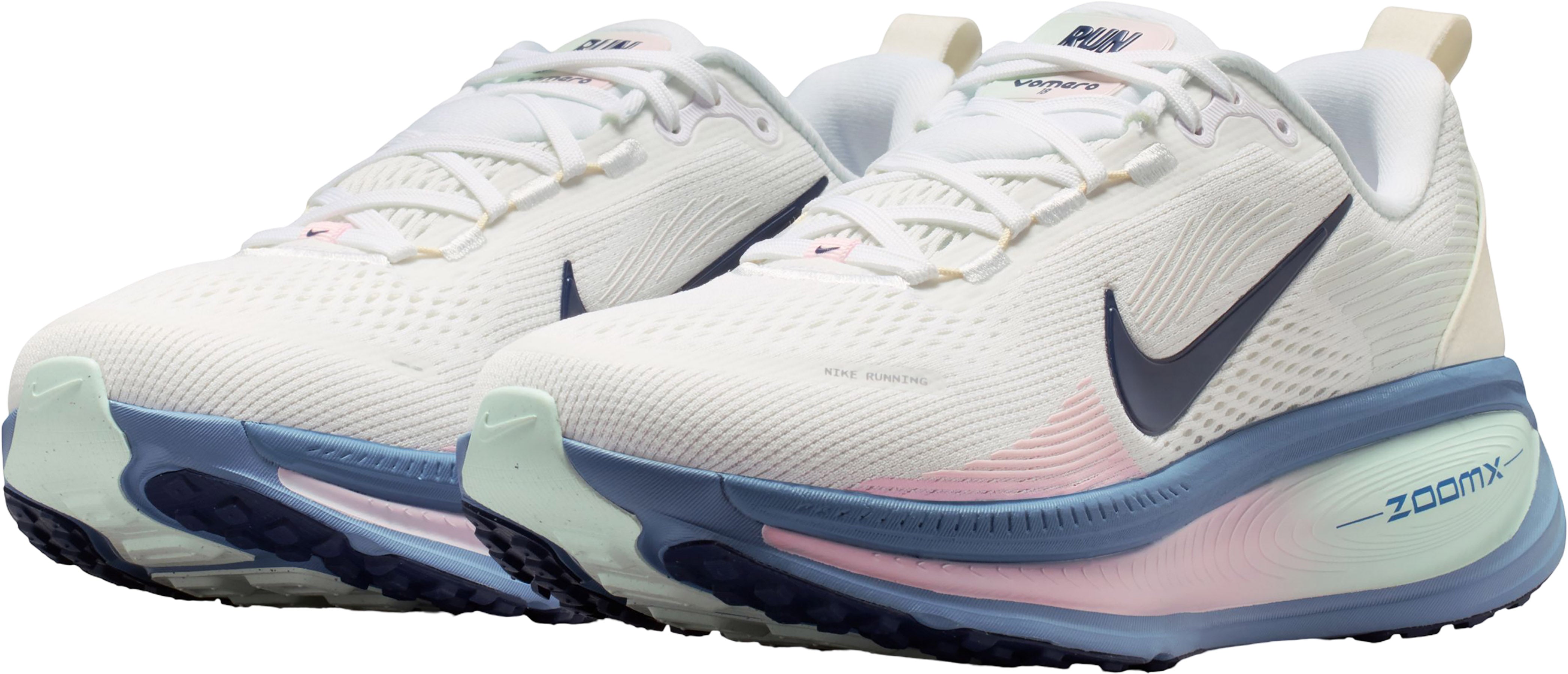 Vomero 18 Road Running Shoes - Women's