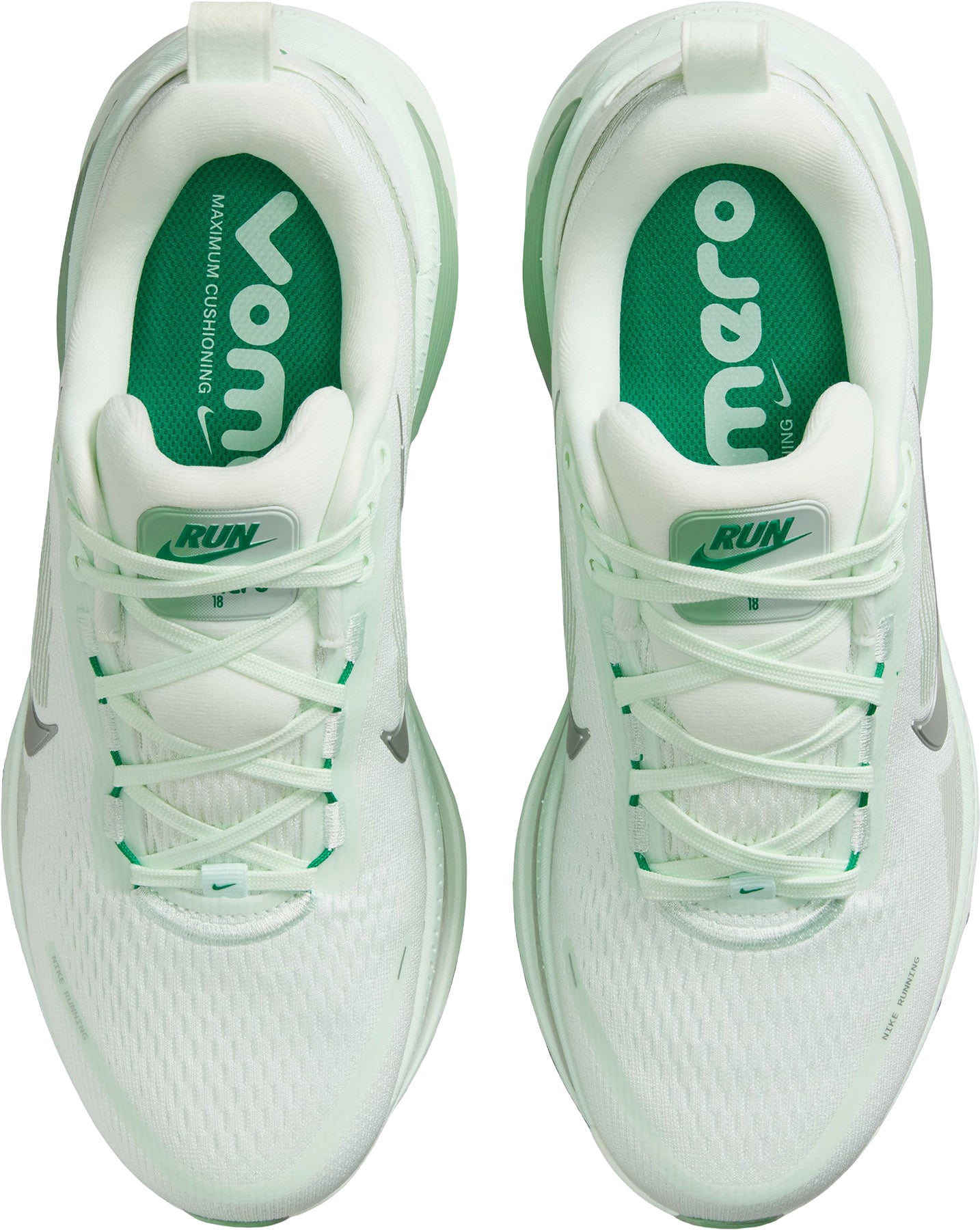 Vomero 18 Road Running Shoes - Women's