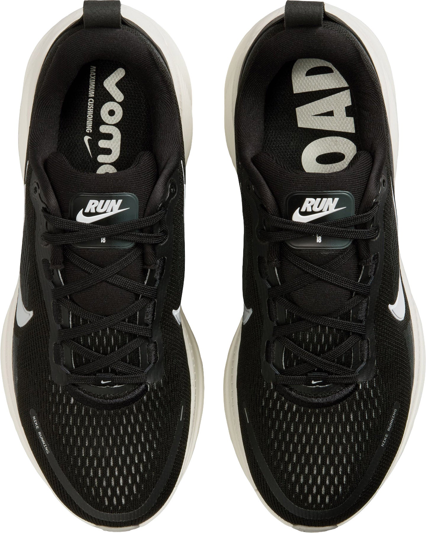 Vomero 18 Road Running Shoes - Women's