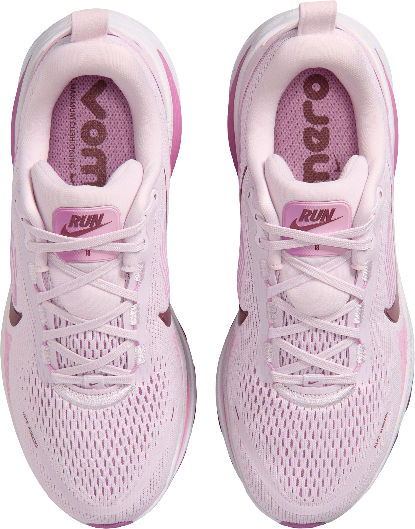 Vomero 18 Road Running Shoes - Women's