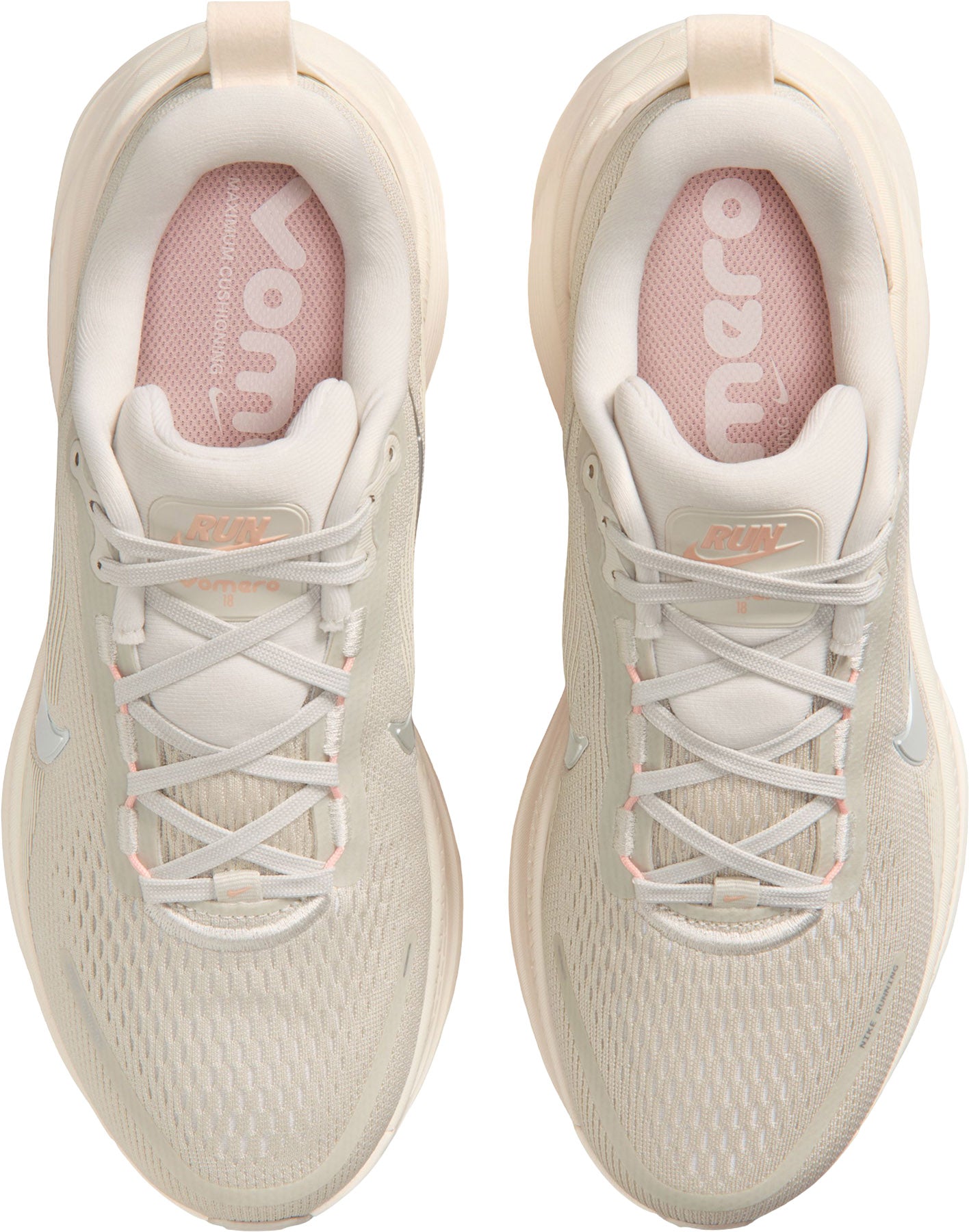 Vomero 18 Road Running Shoes - Women's