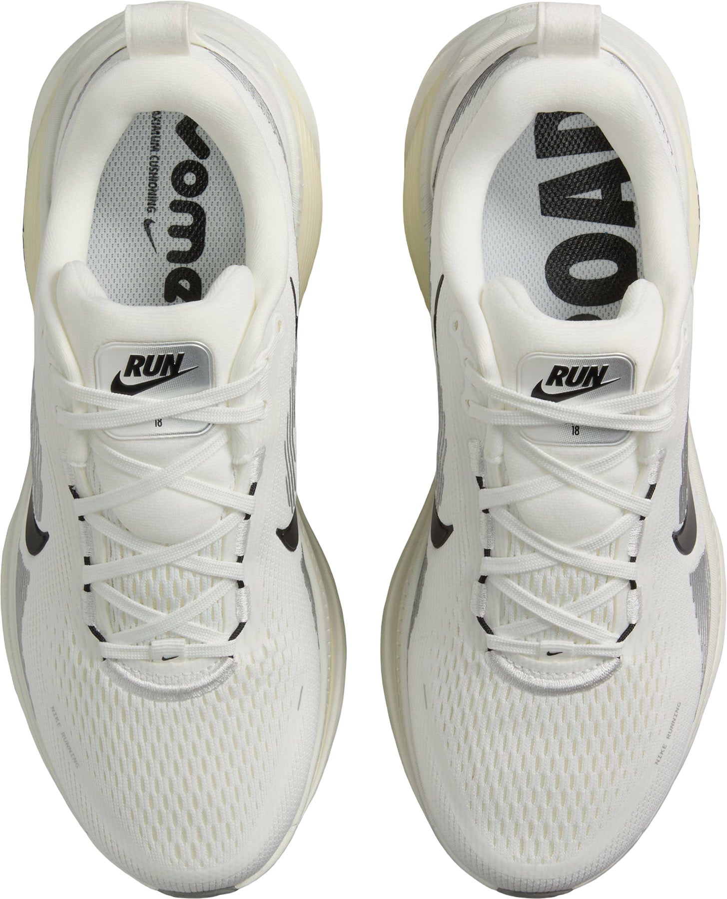 Vomero 18 Road Running Shoes - Women's