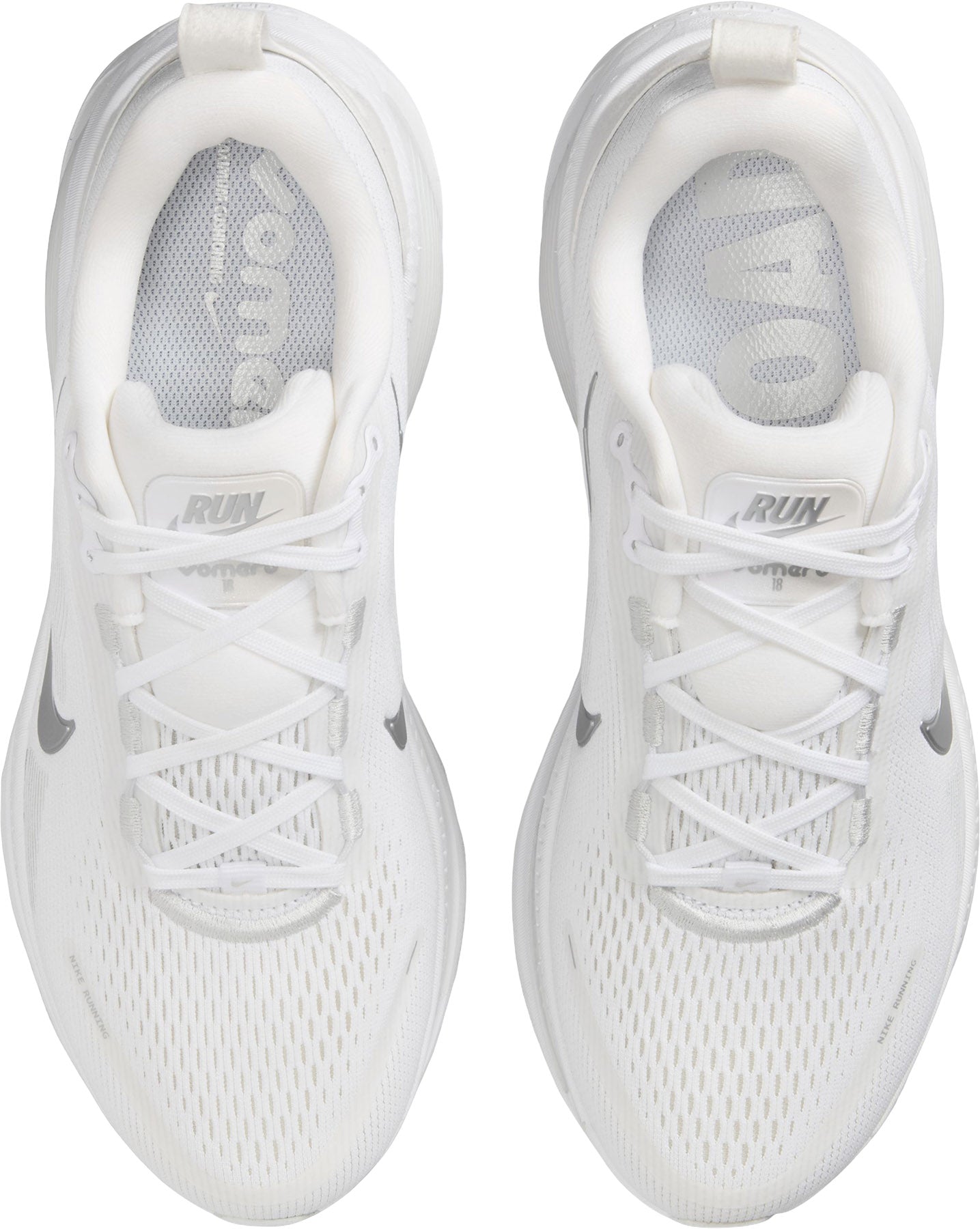 Vomero 18 Road Running Shoes - Women's