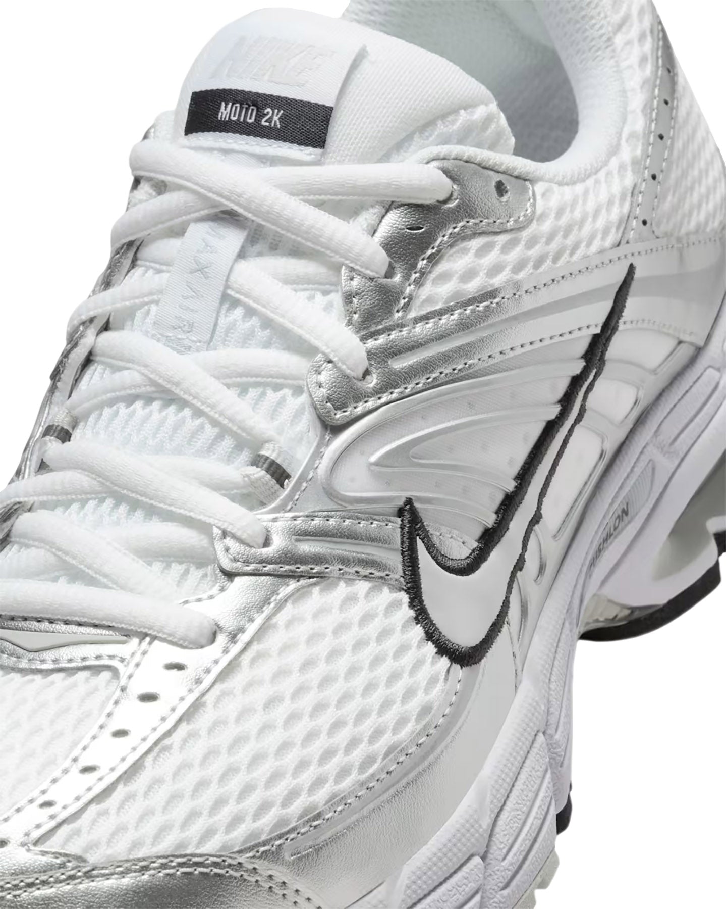 Air Max Moto 2K Running Shoes - Women's