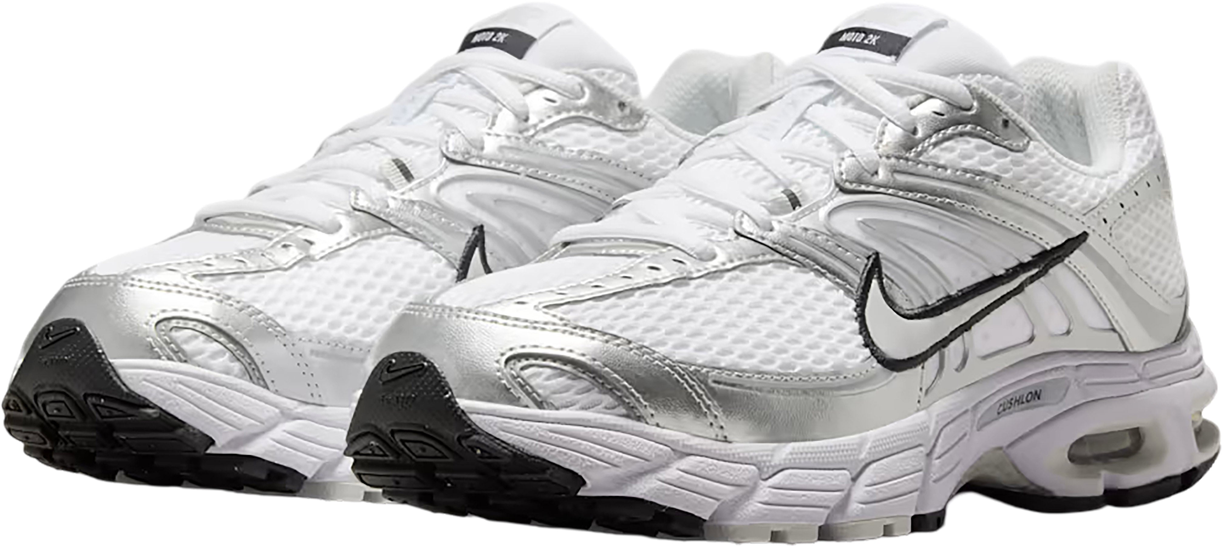 Air Max Moto 2K Running Shoes - Women's