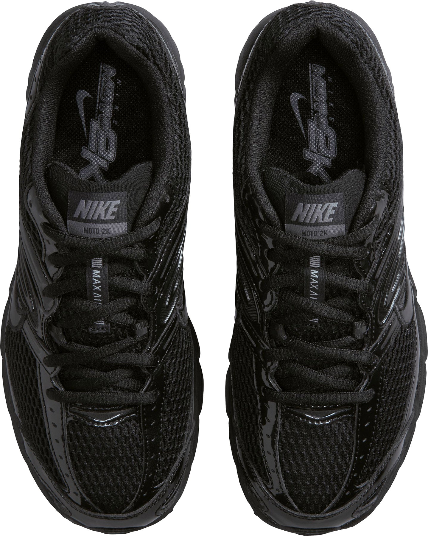 Air Max Moto 2K Running Shoes - Women's