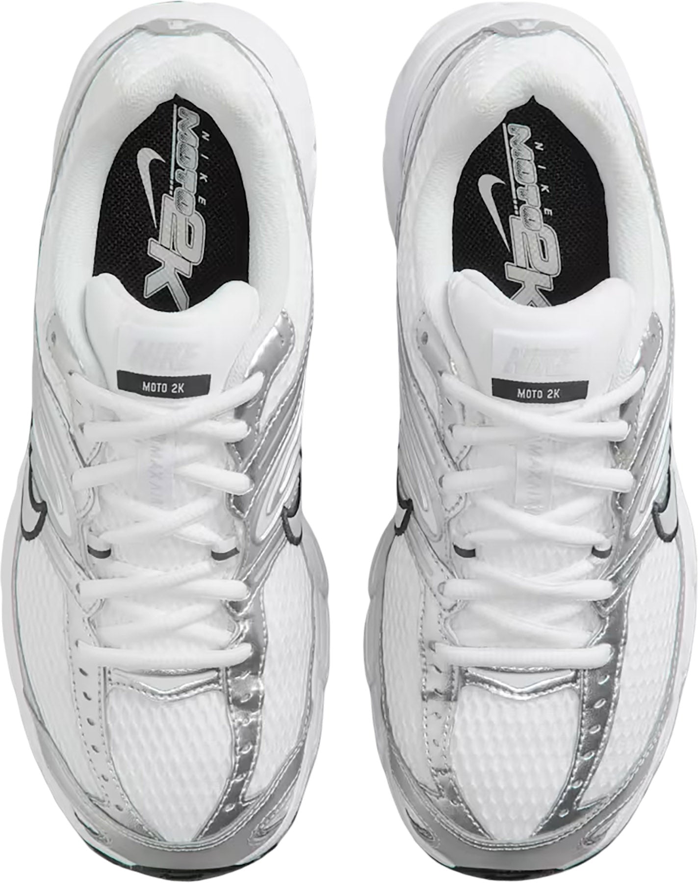 Air Max Moto 2K Running Shoes - Women's
