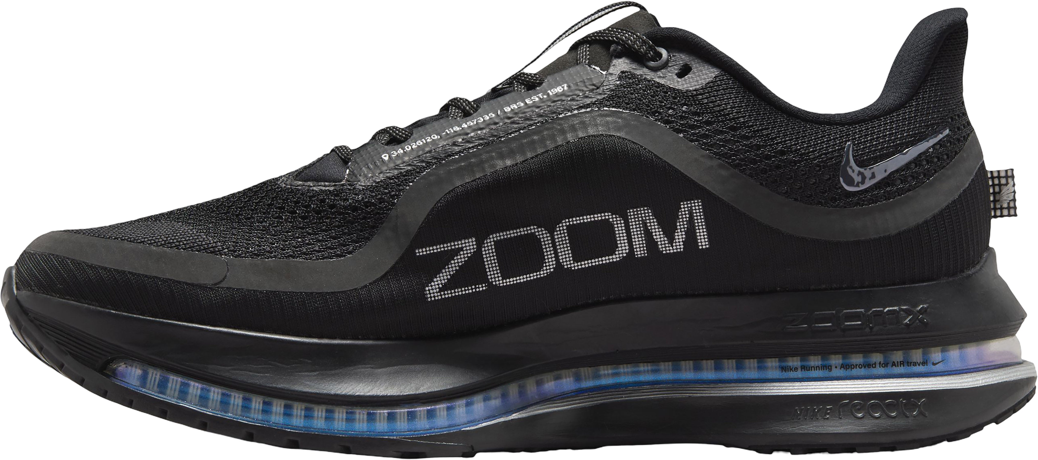 Pegasus Premium Road Running Shoes - Men's