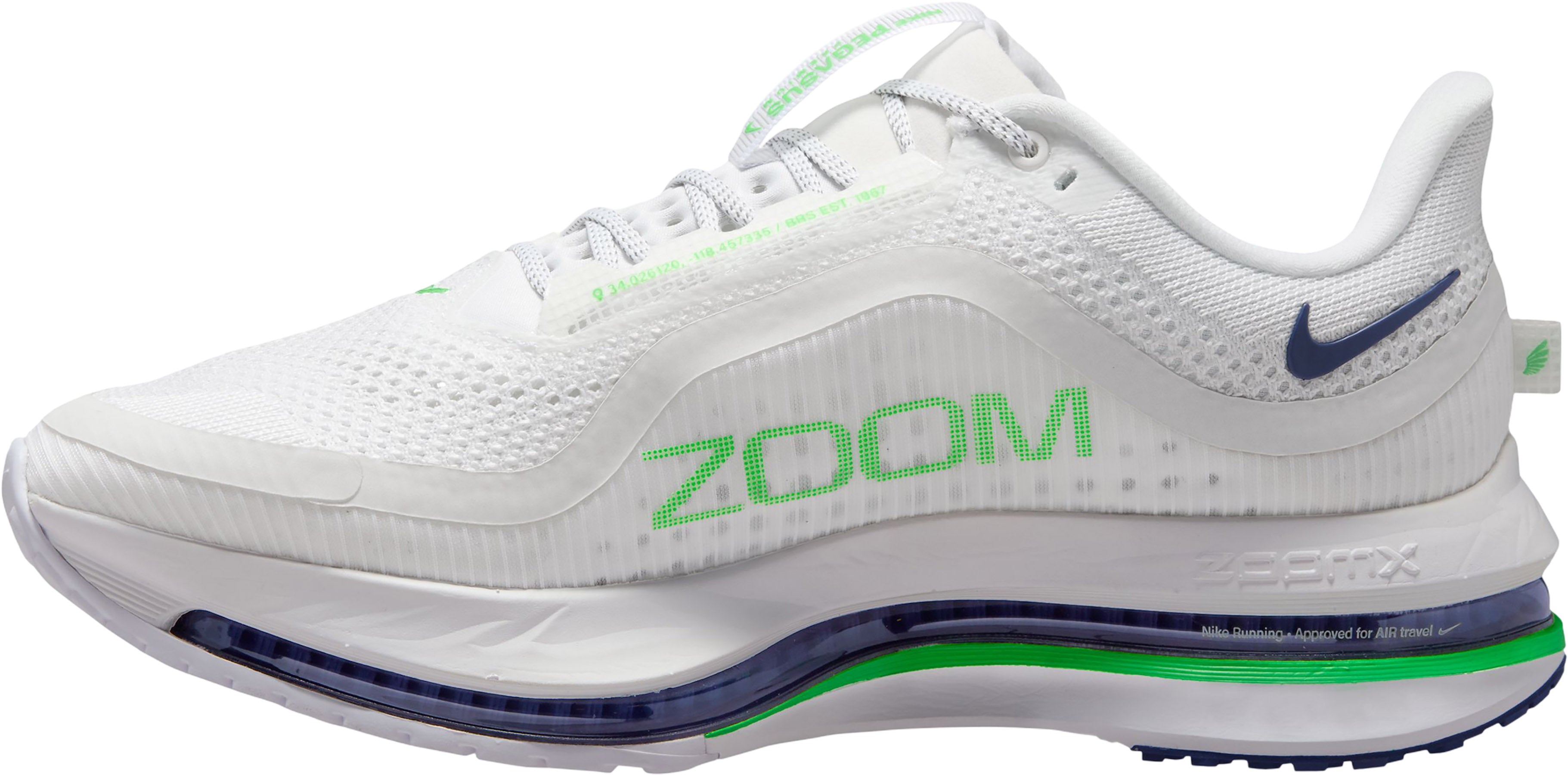 Pegasus Premium Road Running Shoes - Men's