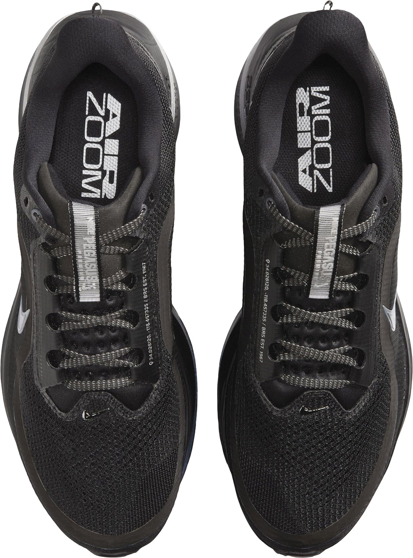 Pegasus Premium Road Running Shoes - Men's