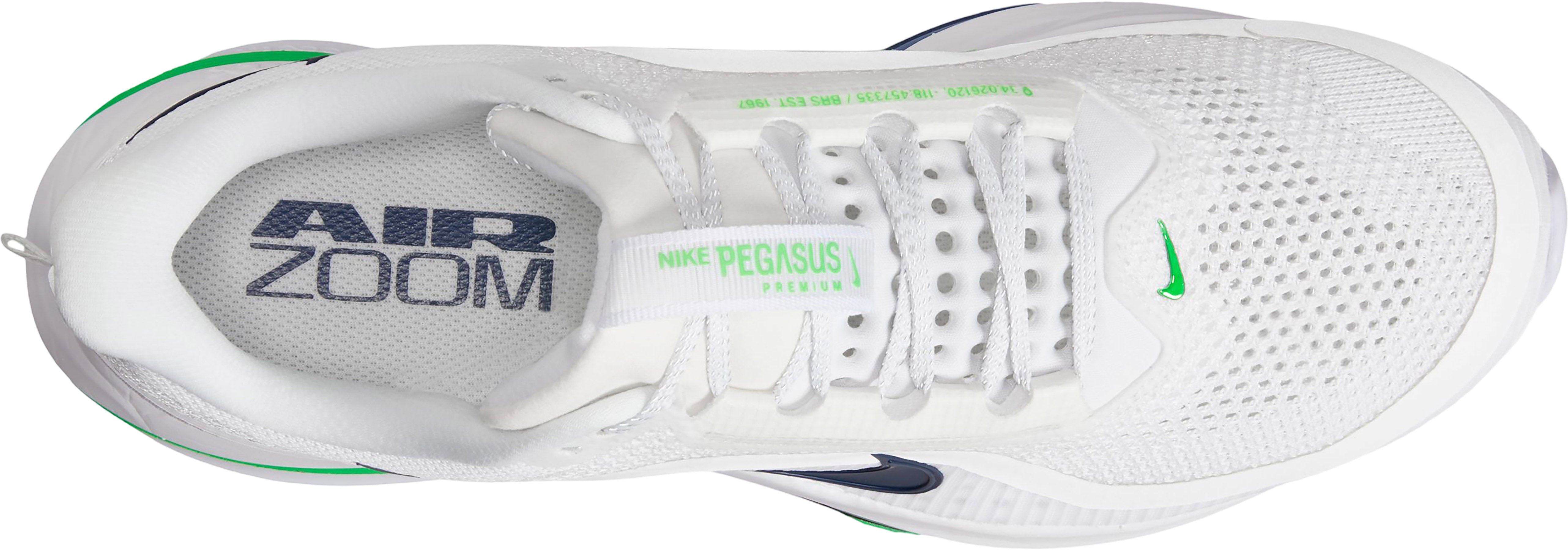 Pegasus Premium Road Running Shoes - Men's
