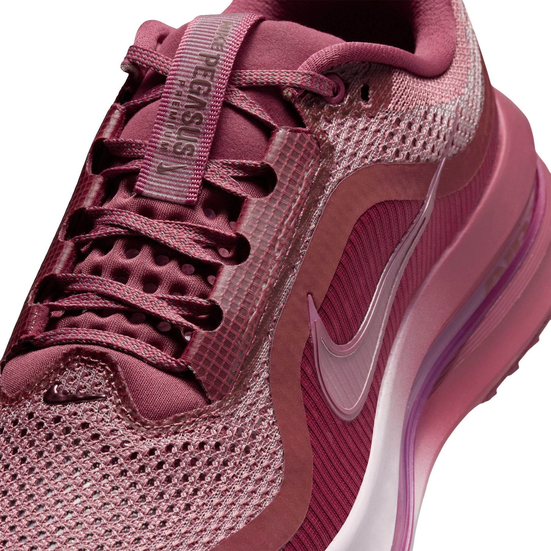 Pegasus Premium Road Running Shoes - Women's