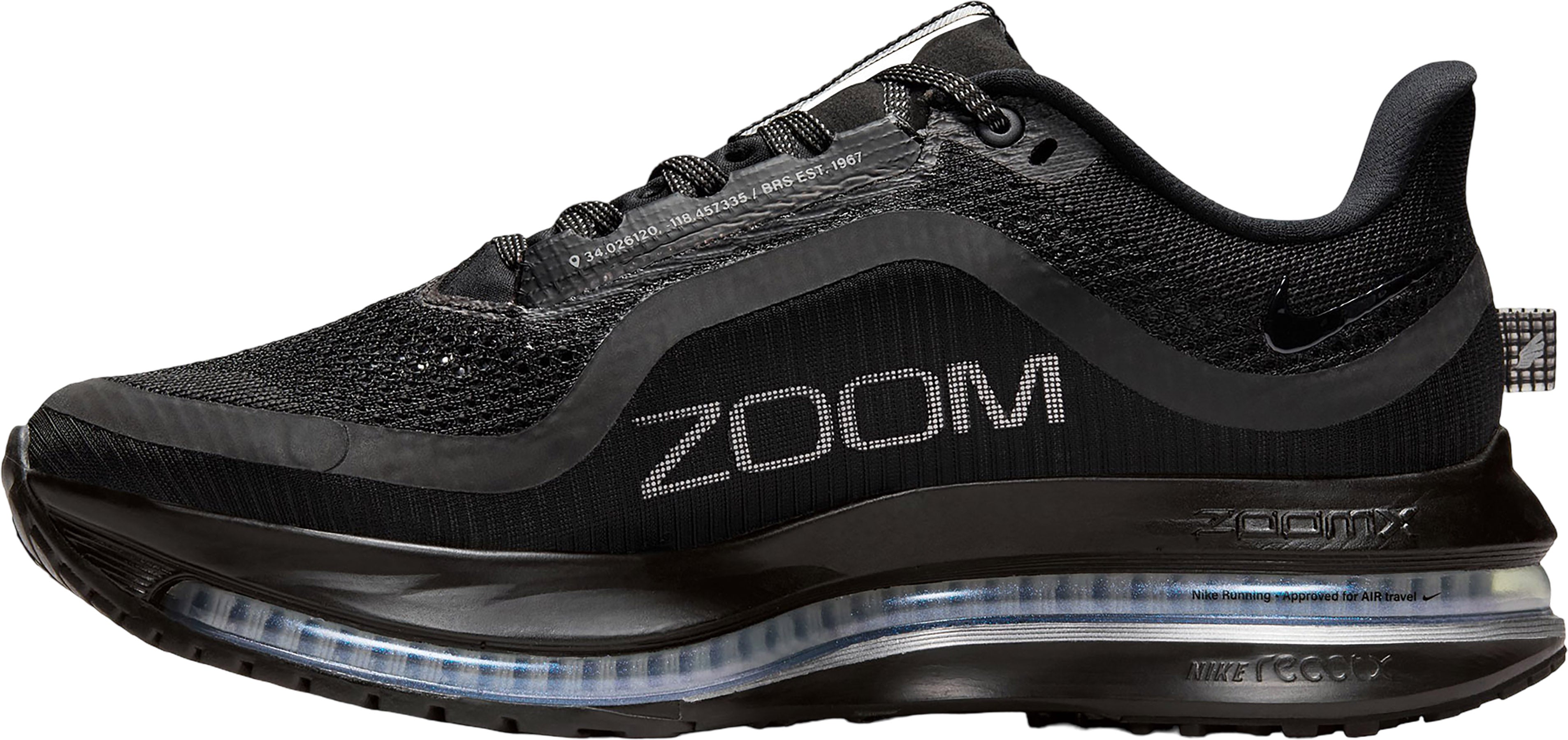 Pegasus Premium Road Running Shoes - Women's