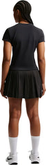 NikeCourt Advantage Dri-FIT Short Sleeve Tennis Top - Women's