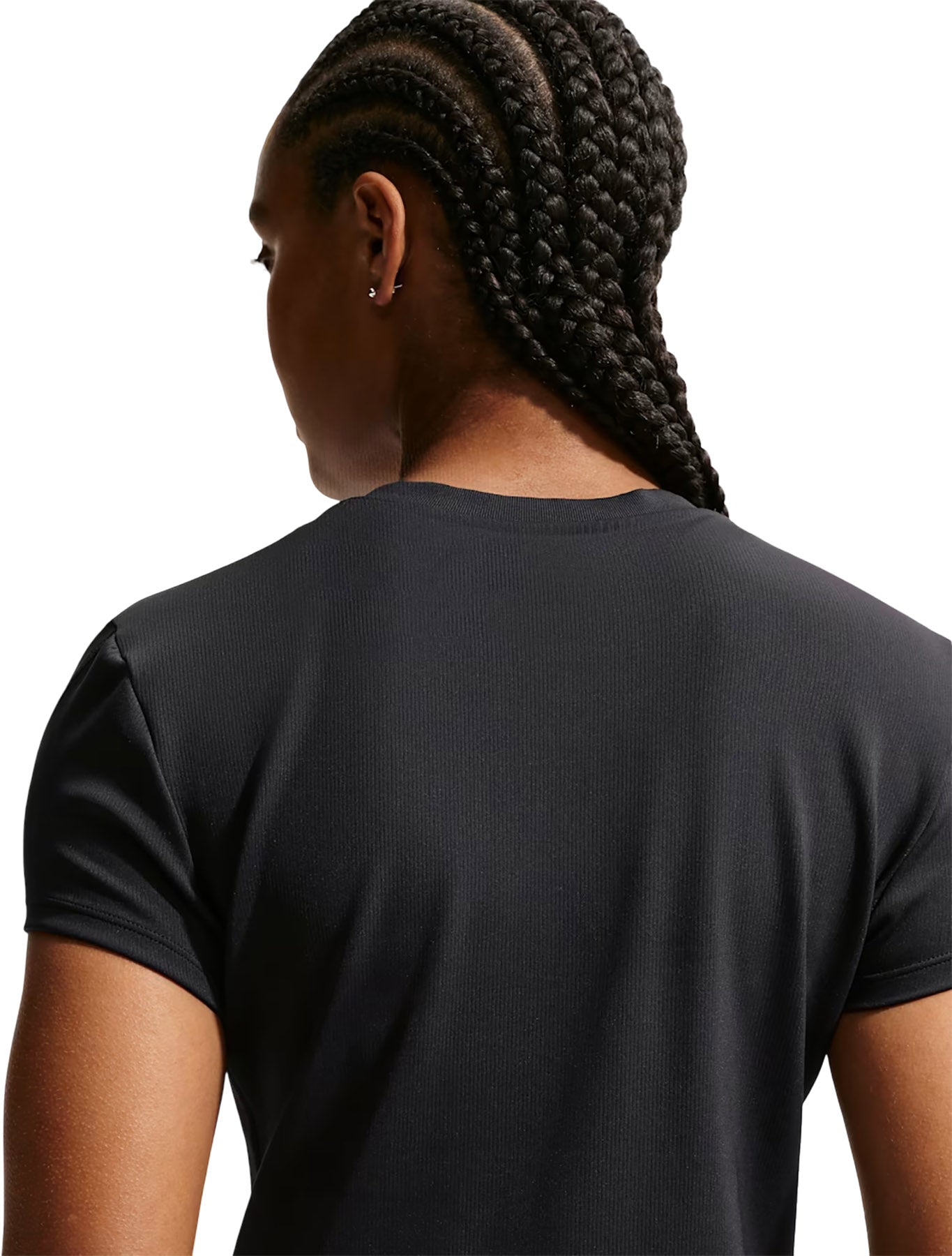 NikeCourt Advantage Dri-FIT Short Sleeve Tennis Top - Women's