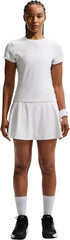 NikeCourt Advantage Dri-FIT Short Sleeve Tennis Top - Women's