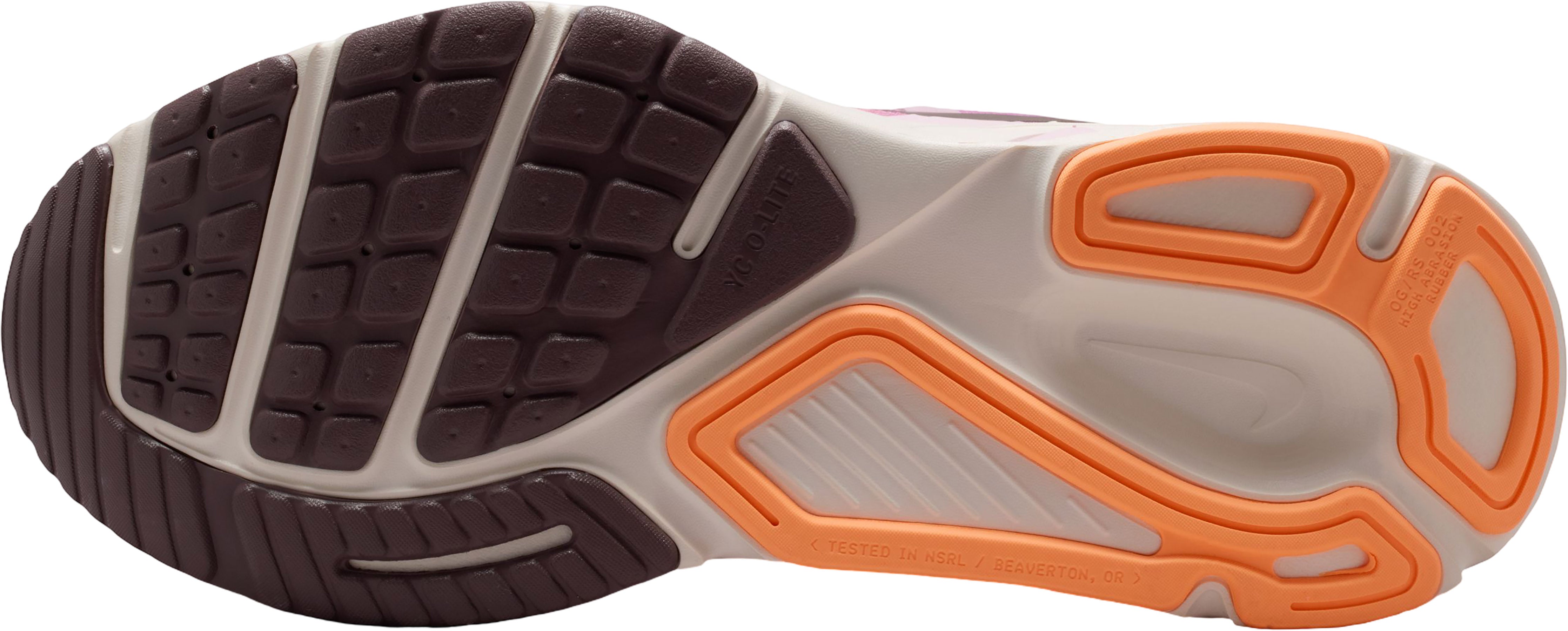Structure Plus Road Running Shoes - Women's