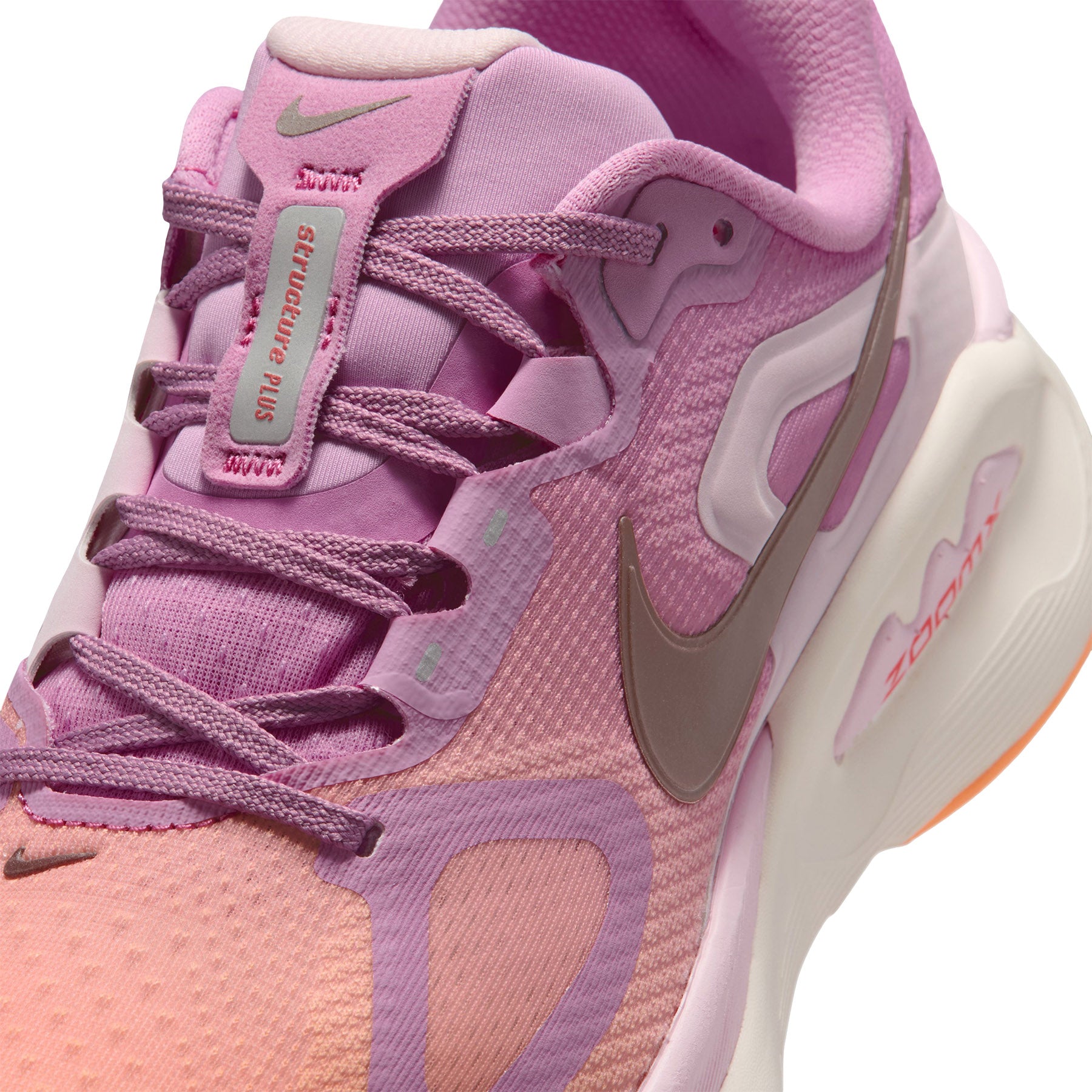 Structure Plus Road Running Shoes - Women's