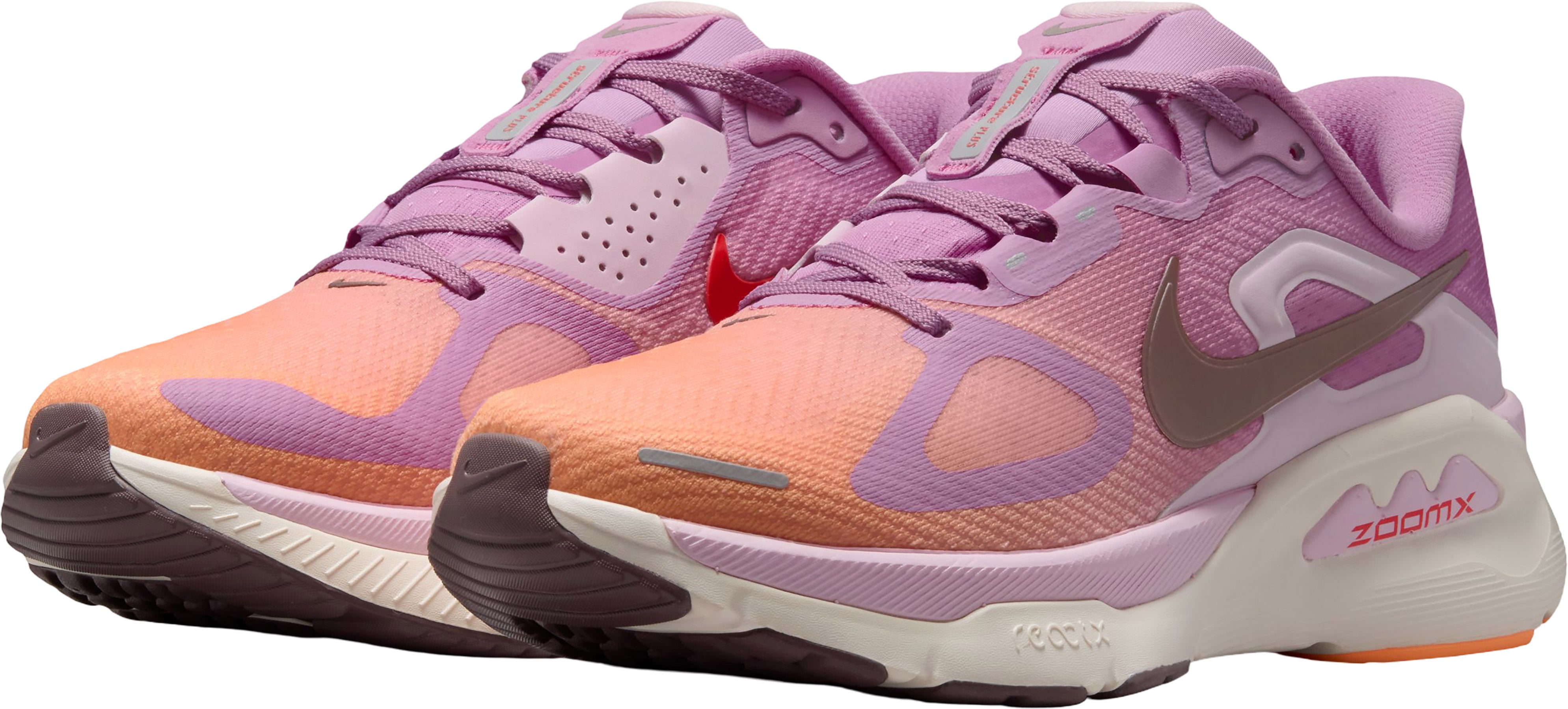 Structure Plus Road Running Shoes - Women's