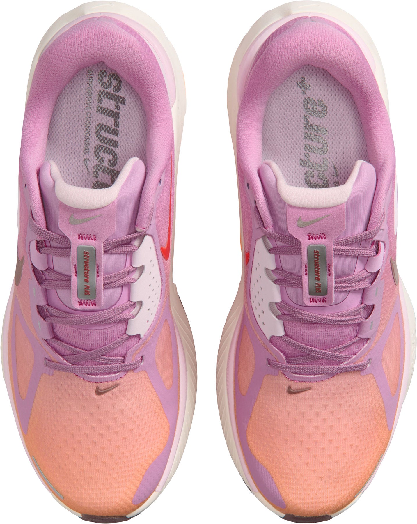 Structure Plus Road Running Shoes - Women's