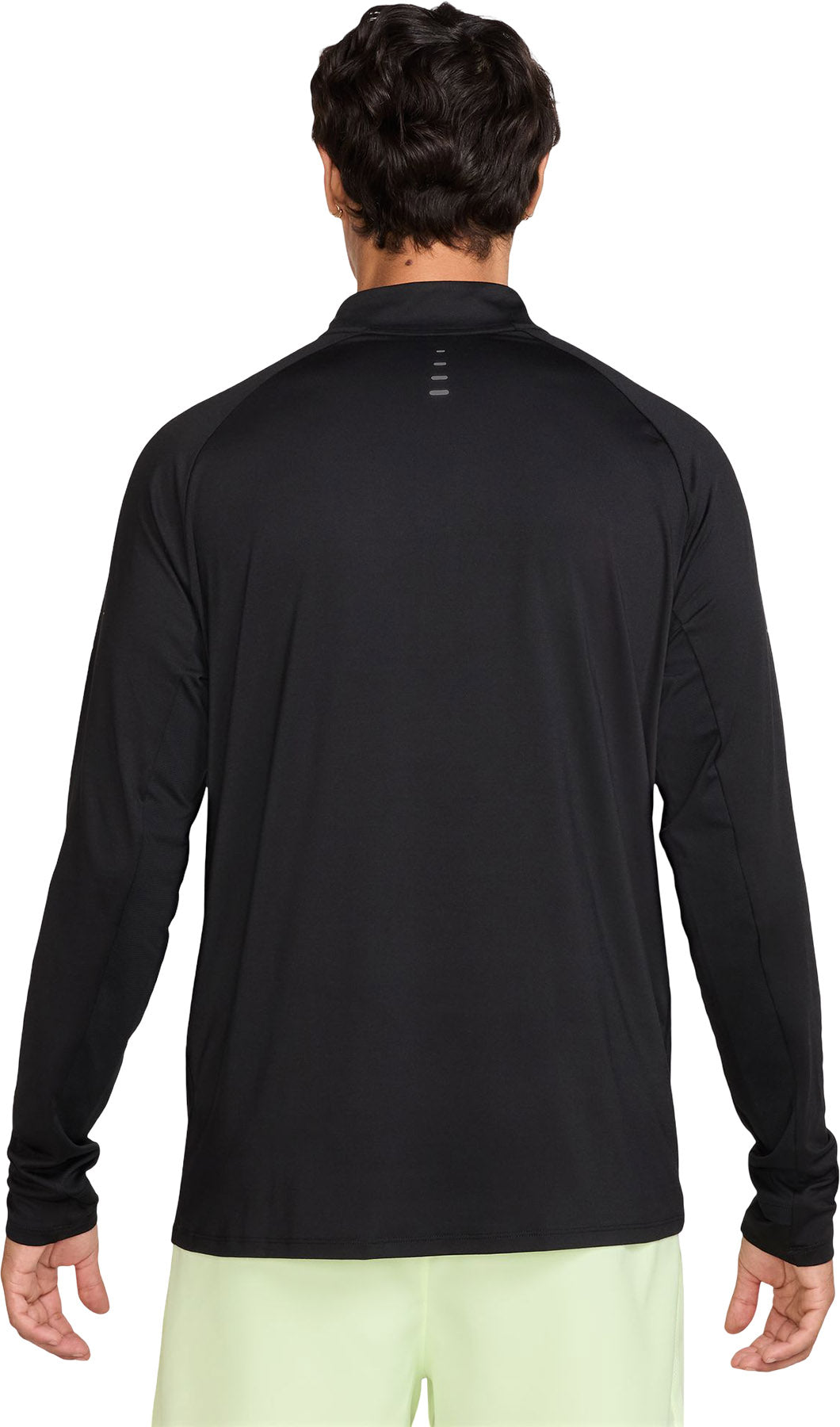 Stride Dri-FIT 1/4-Zip Running Top - Men's