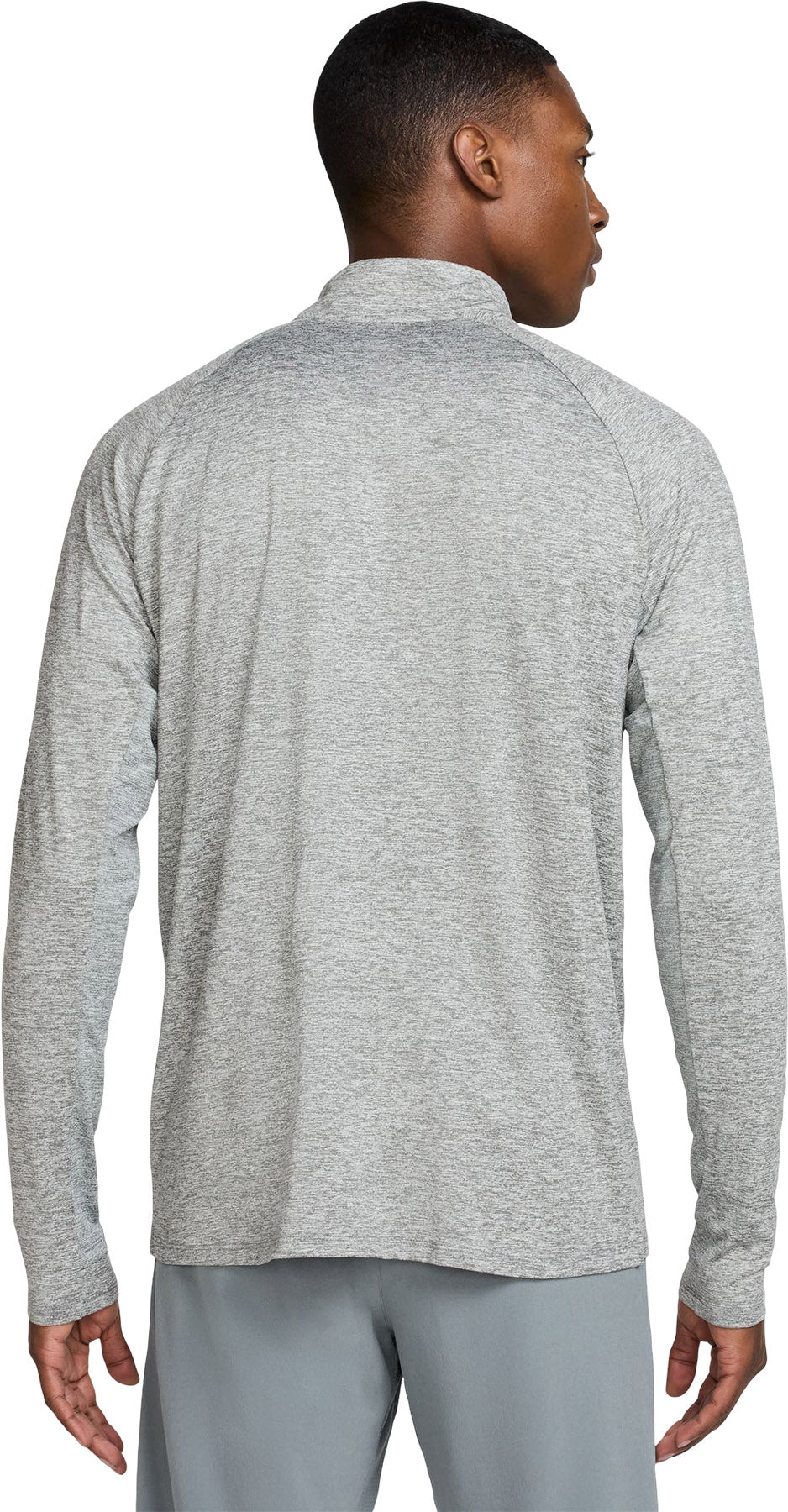 Stride Dri-FIT 1/4-Zip Running Top - Men's