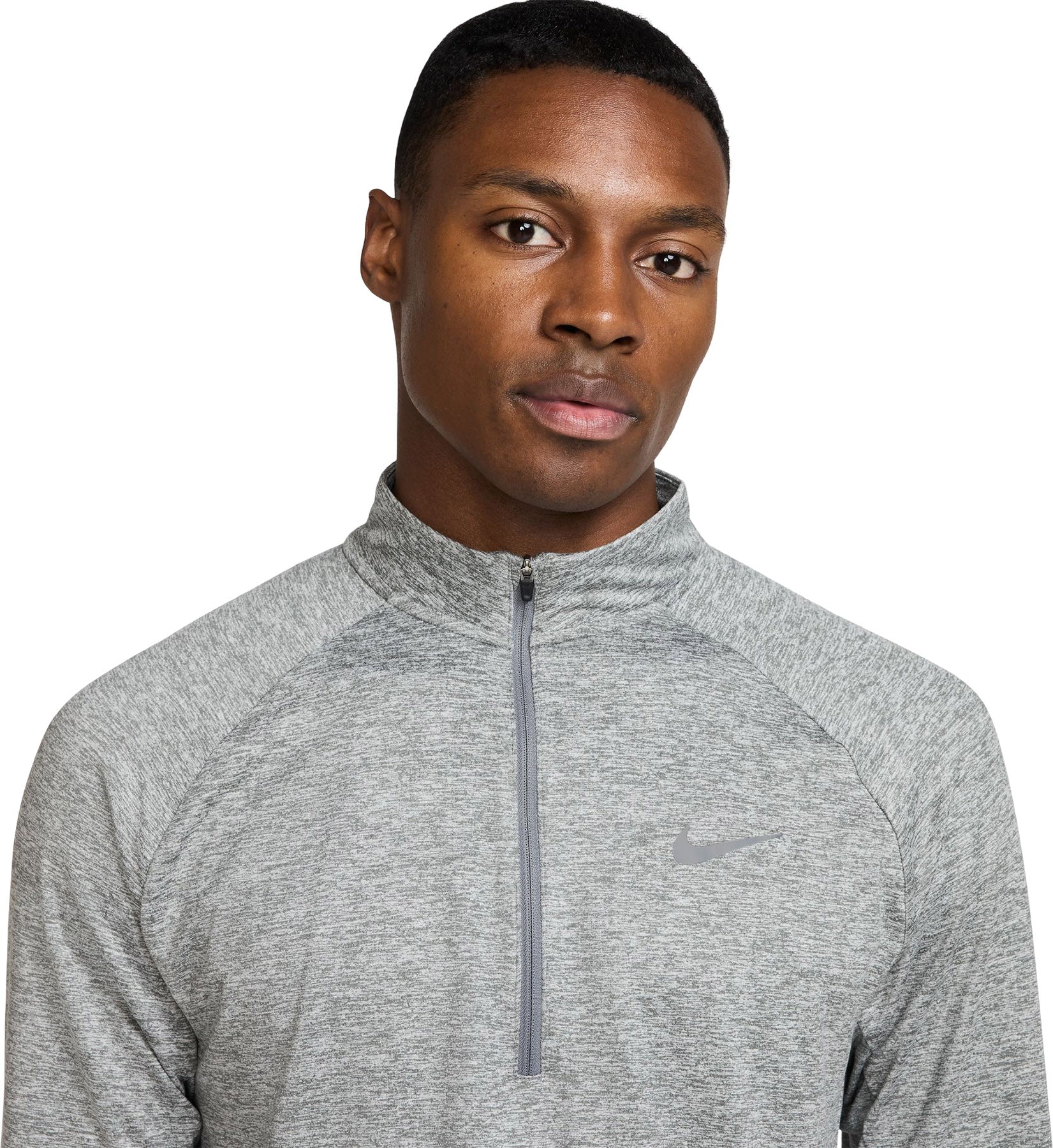 Stride Dri-FIT 1/4-Zip Running Top - Men's