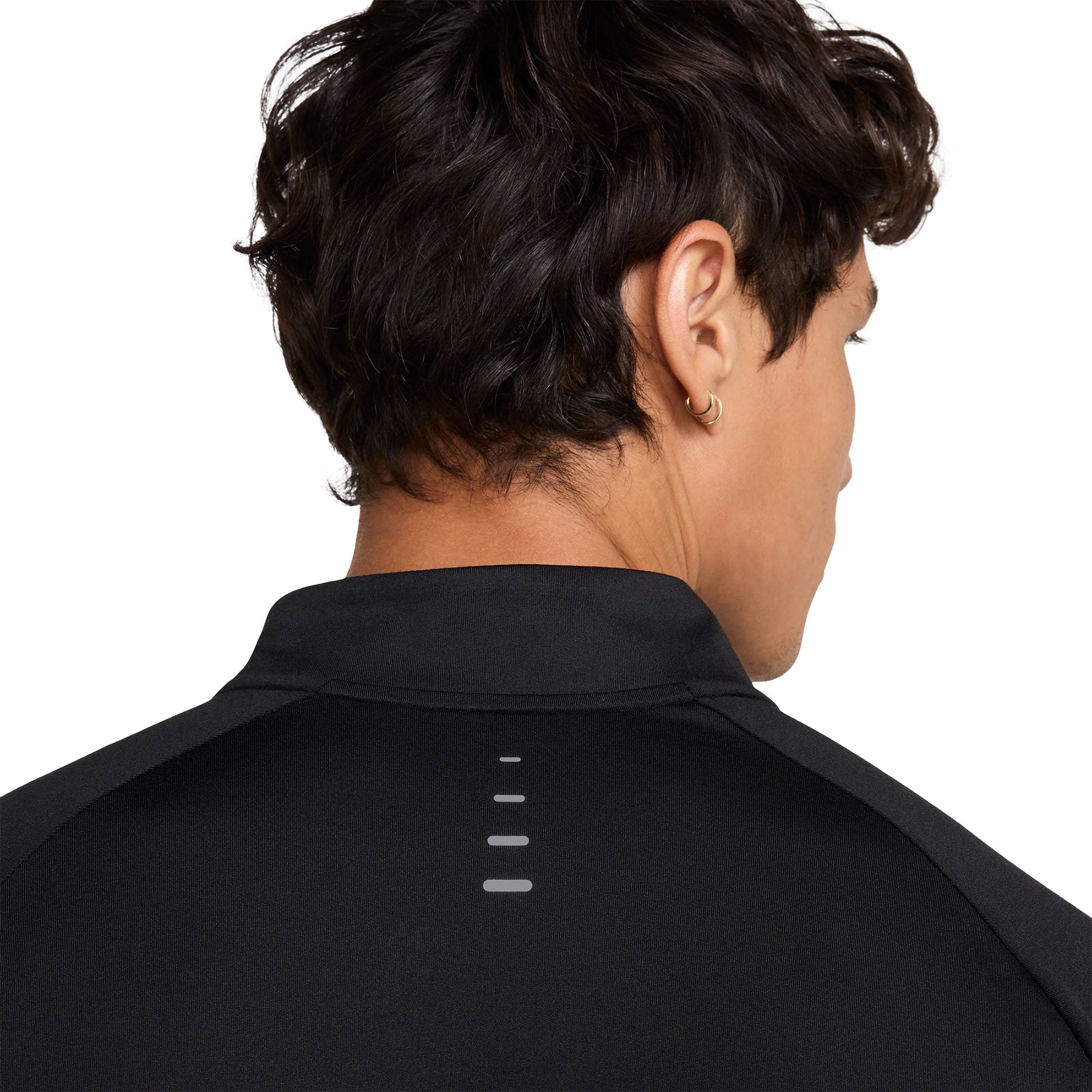 Stride Dri-FIT 1/4-Zip Running Top - Men's