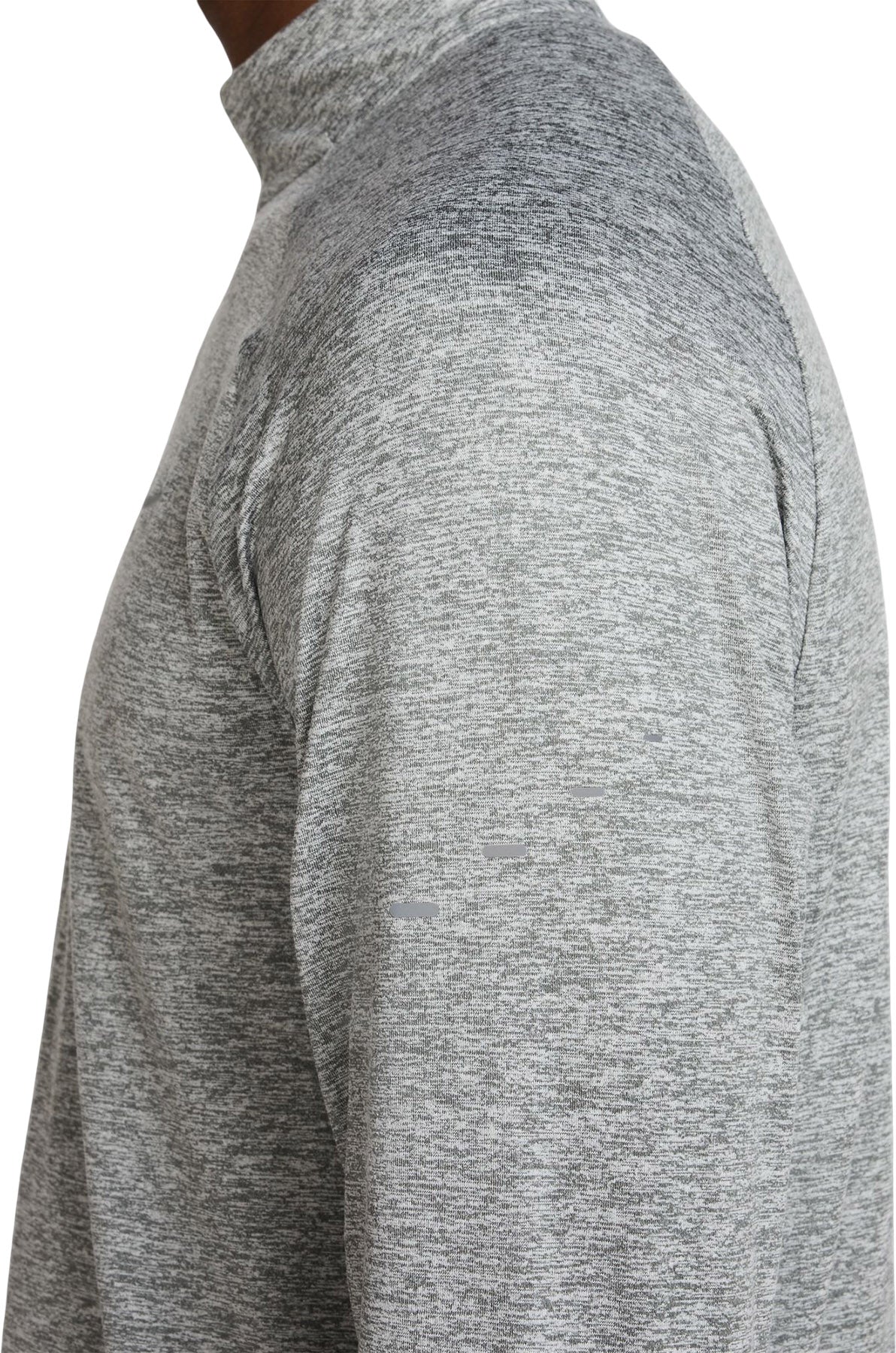 Stride Dri-FIT 1/4-Zip Running Top - Men's