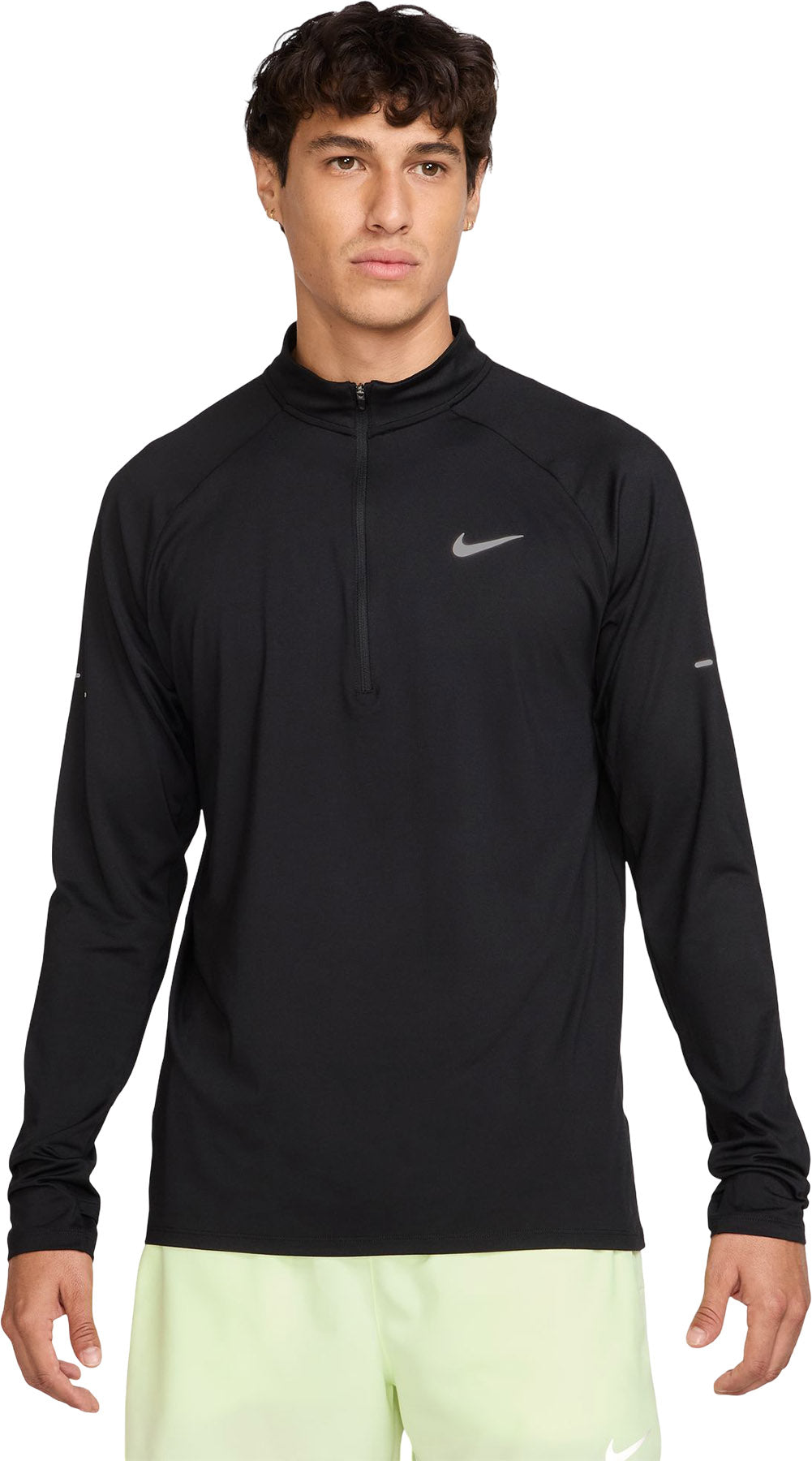 Stride Dri-FIT 1/4-Zip Running Top - Men's