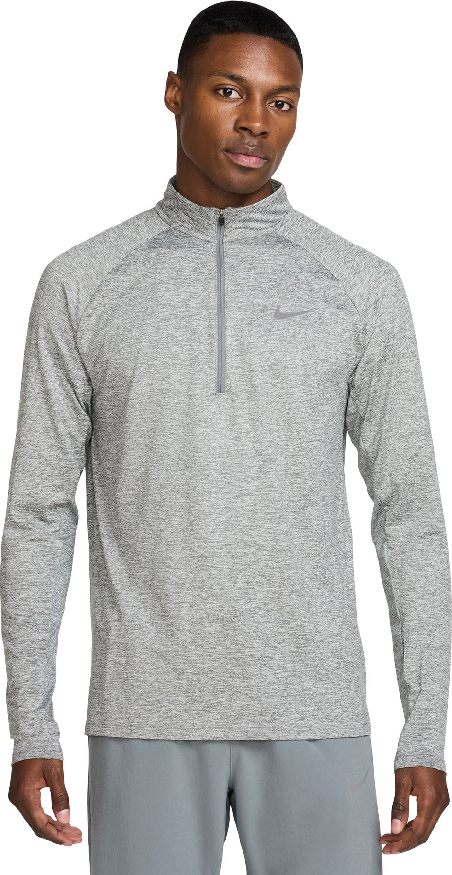 Stride Dri-FIT 1/4-Zip Running Top - Men's