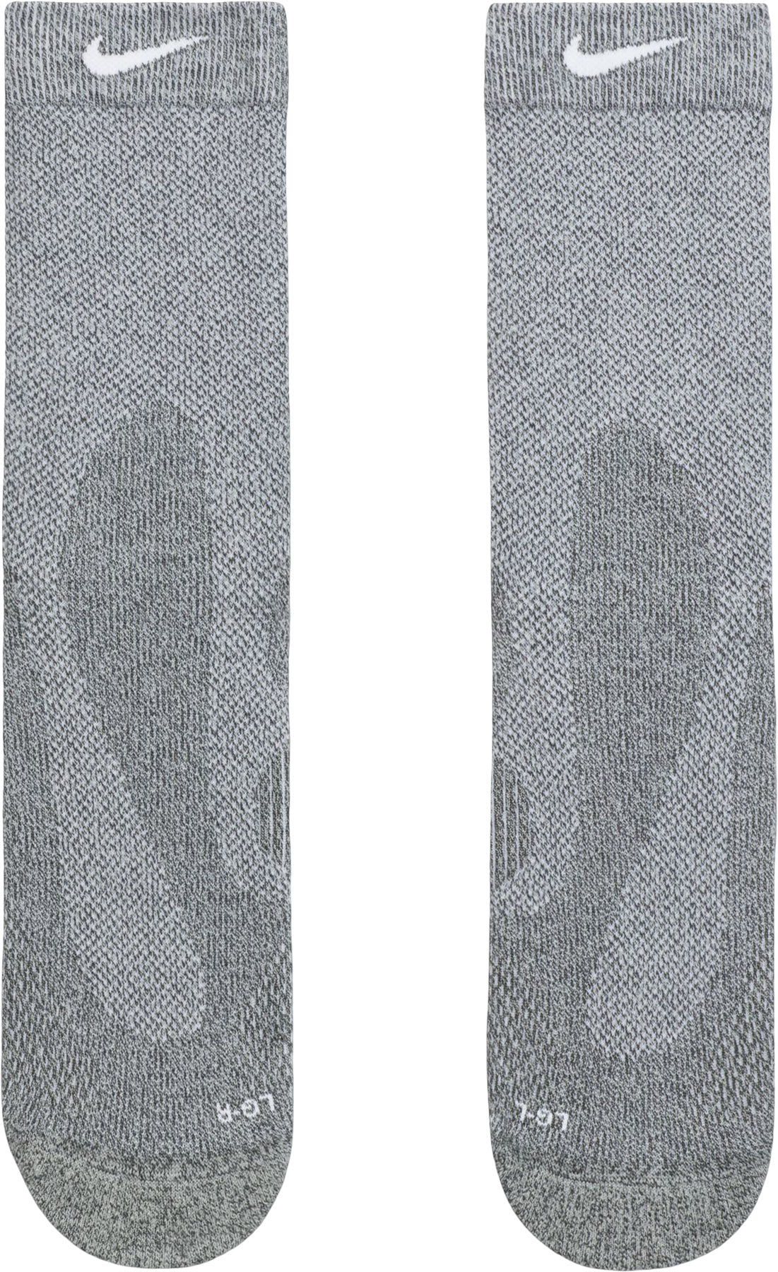 Running Lightweight 1 Pair Crew Socks - Unisex