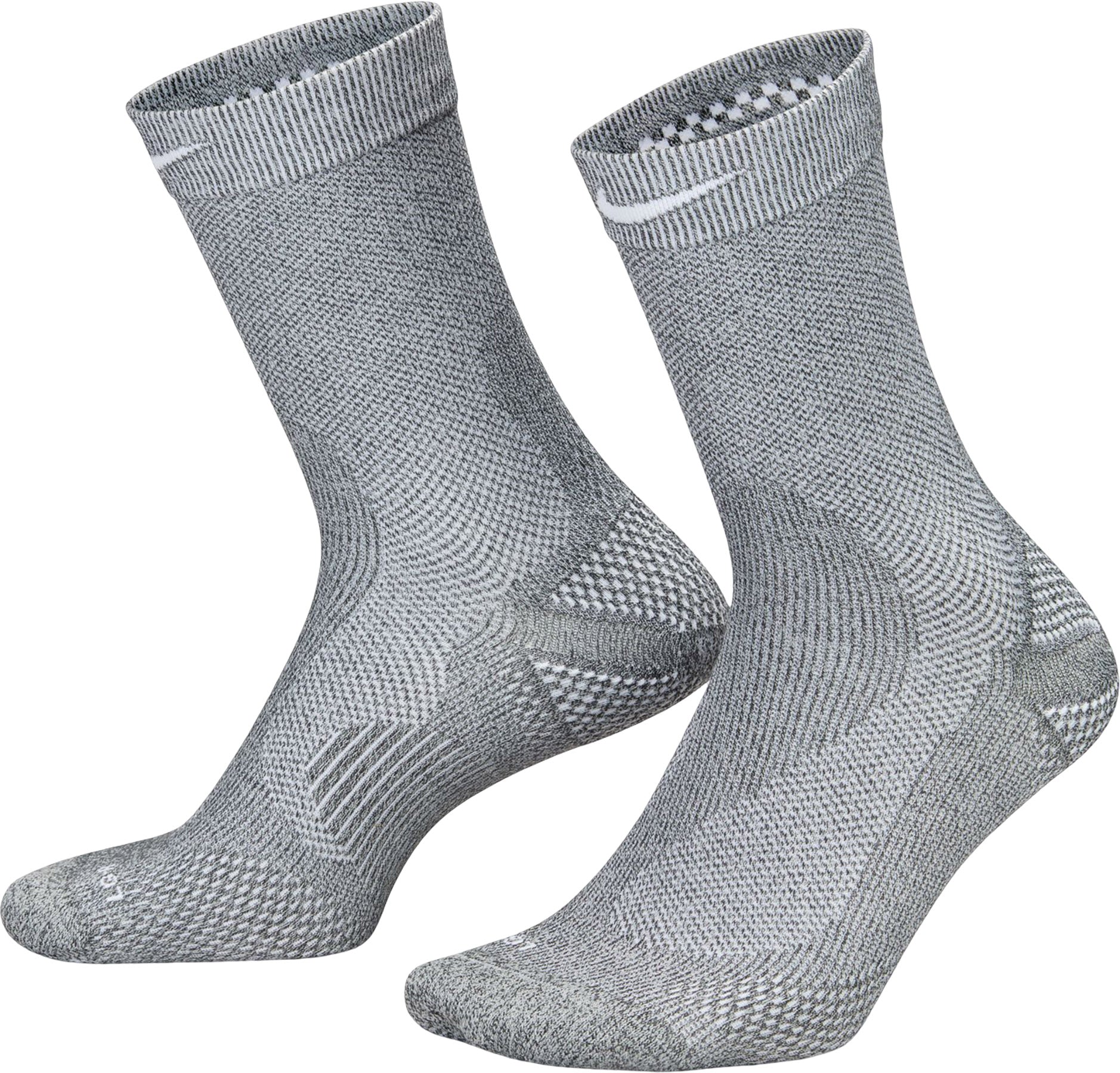 Running Lightweight 1 Pair Crew Socks - Unisex