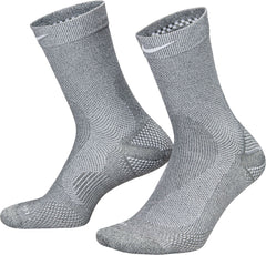 Running Lightweight 1 Pair Crew Socks - Unisex