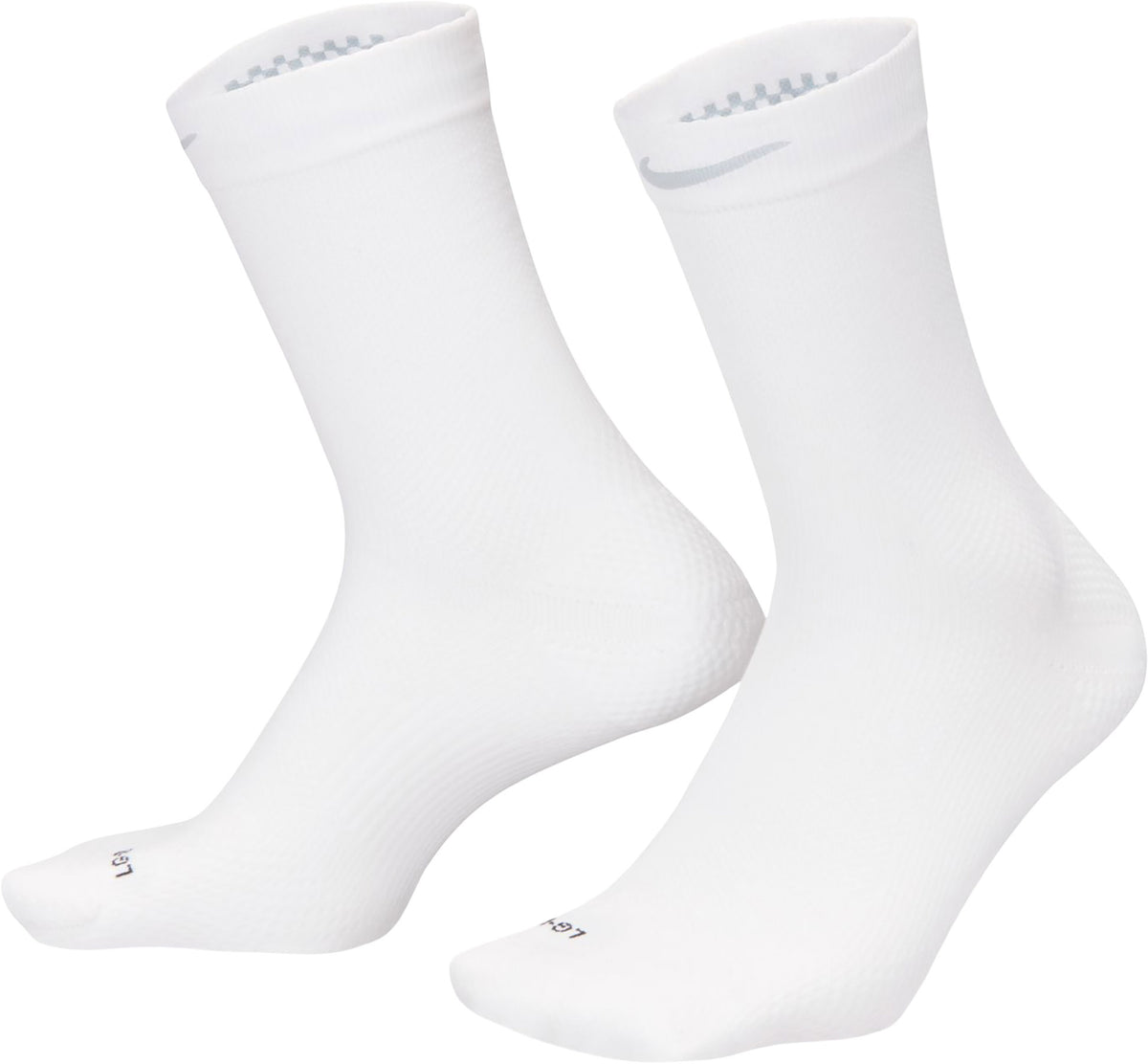 Running Lightweight 1 Pair Crew Socks - Unisex
