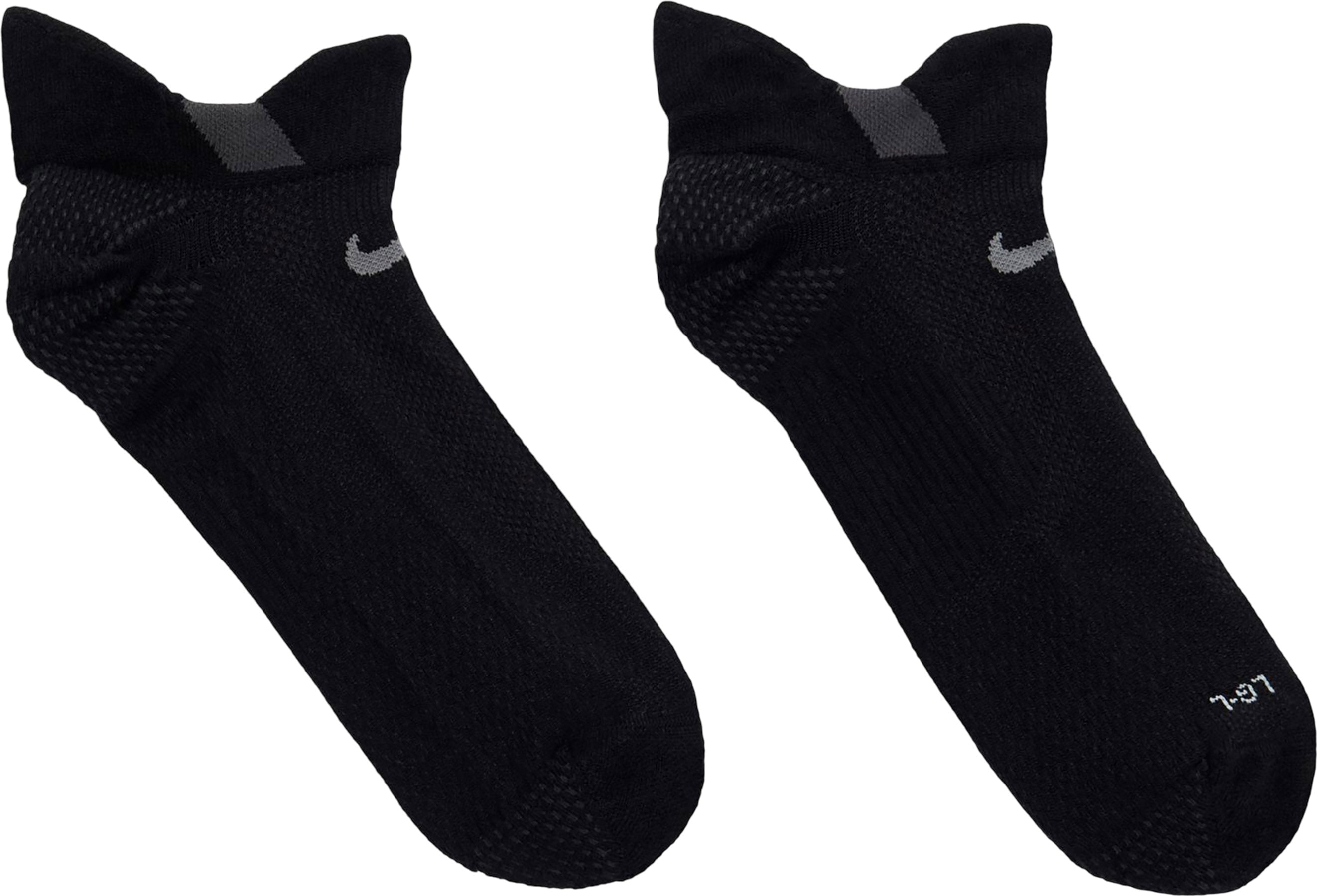 Running Lightweight 1 Pair No-Show Socks - Unisex
