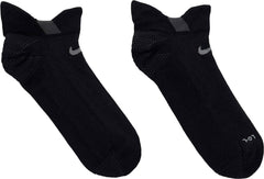 Running Lightweight 1 Pair No-Show Socks - Unisex
