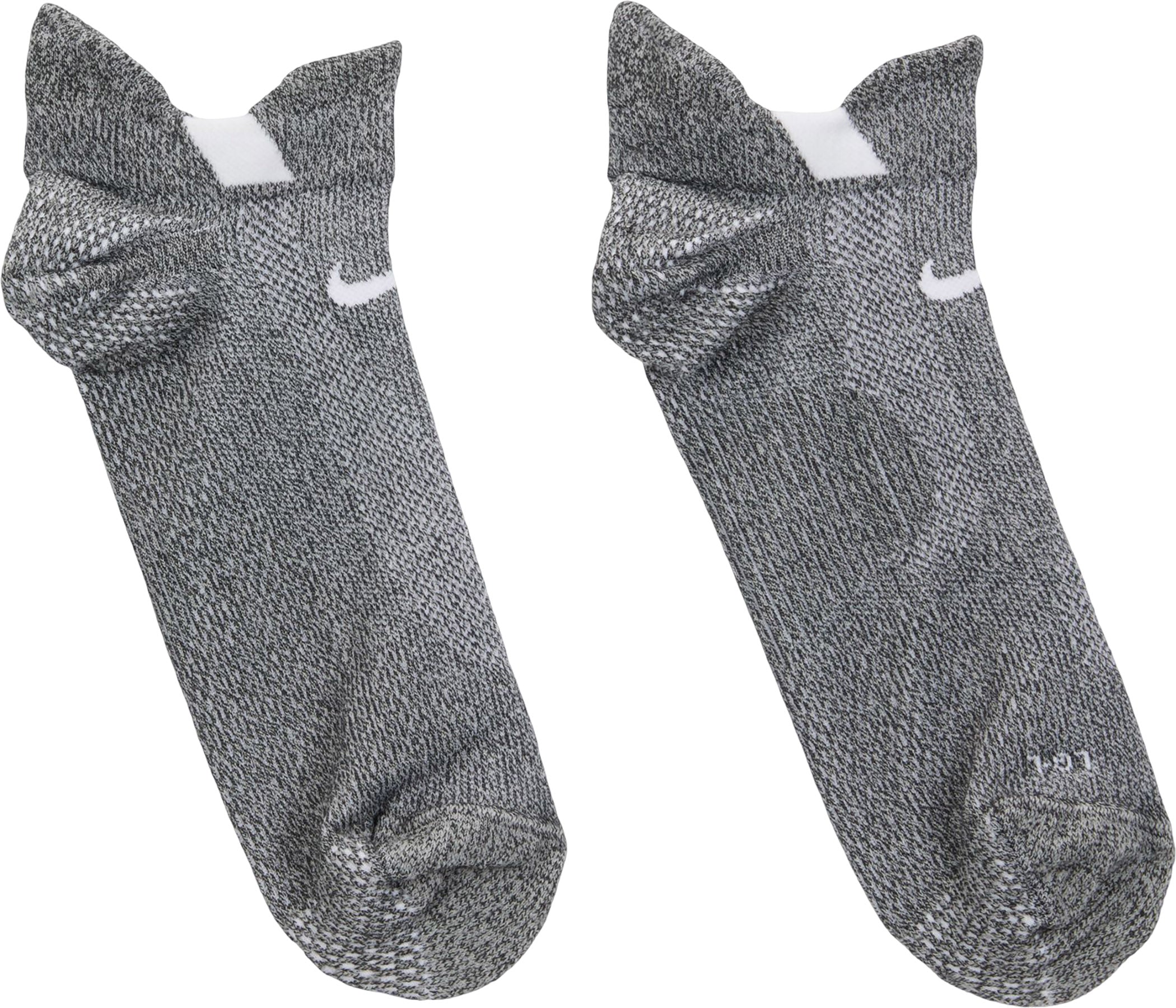 Running Lightweight 1 Pair No-Show Socks - Unisex